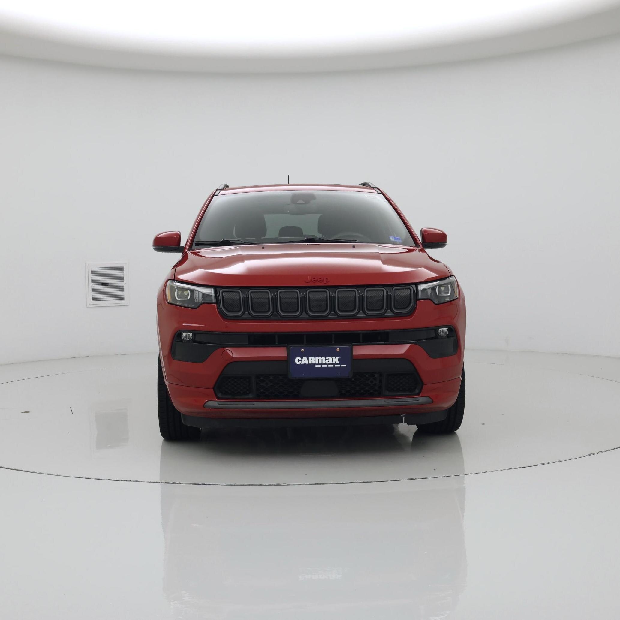 Thumbnail: 2022 Jeep Compass - 5
