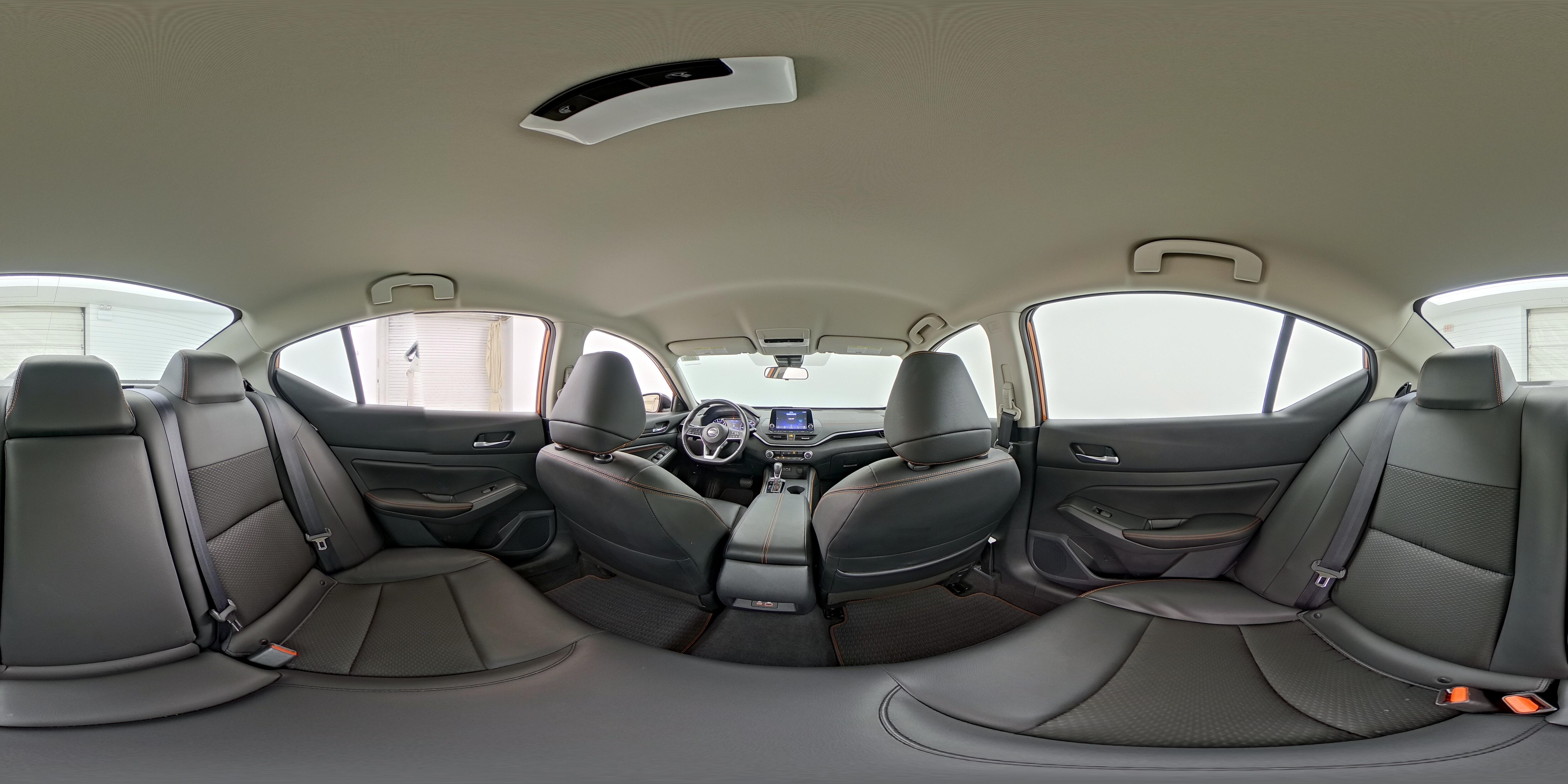 2022 Nissan Altima SR - Photo 25