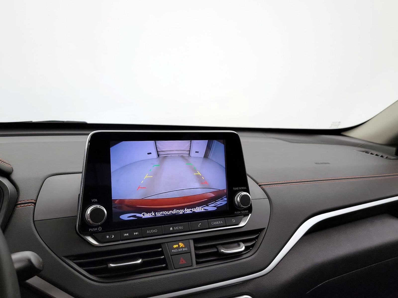 2022 Nissan Altima SR - Photo 15