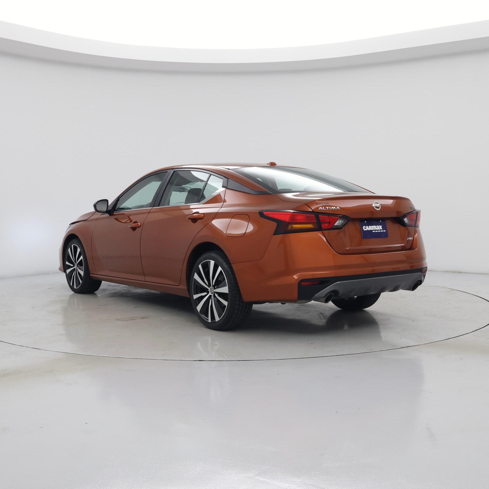 Thumbnail: 2022 Nissan Altima - 2