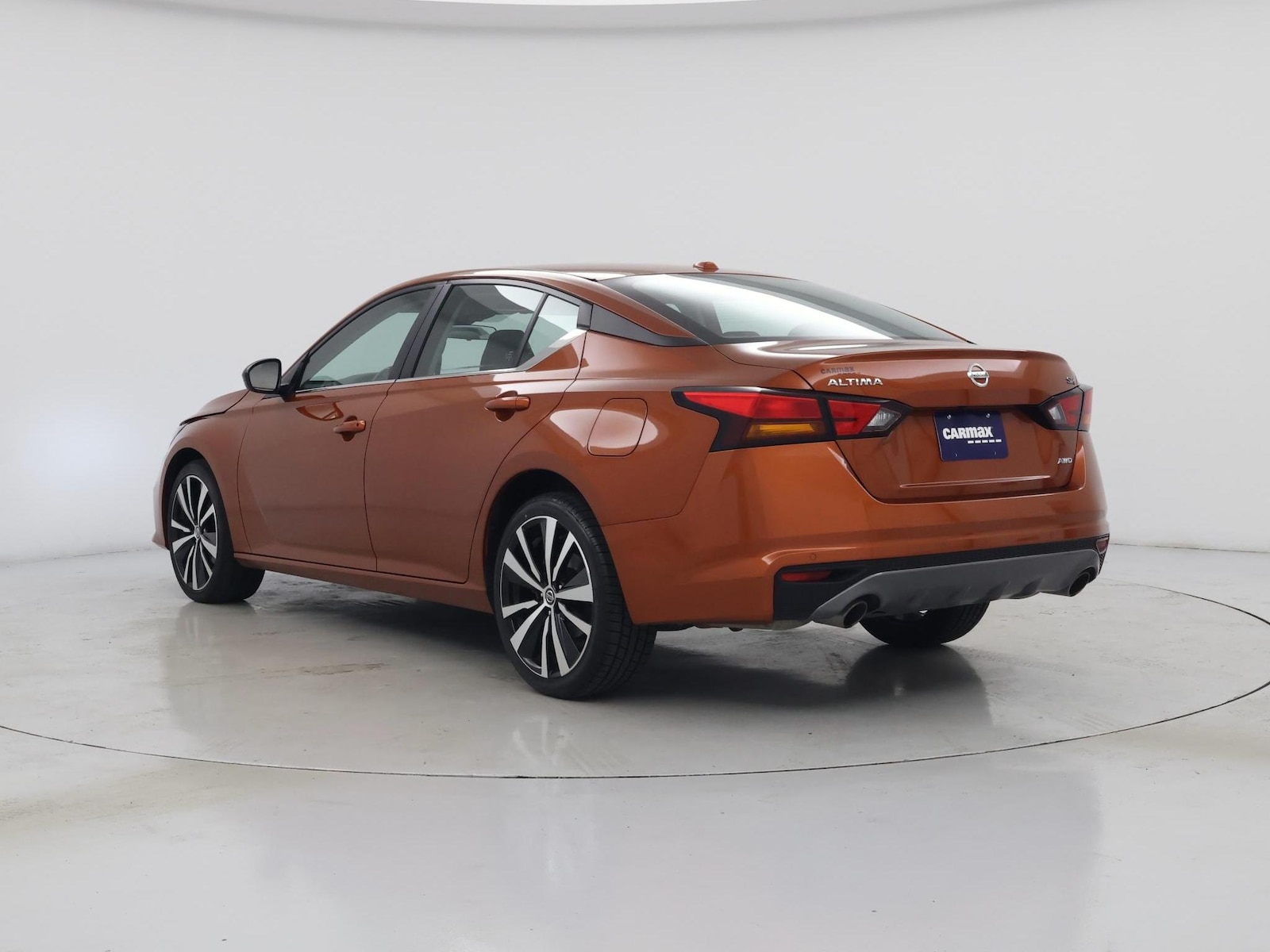 2022 Nissan Altima SR - Photo 3