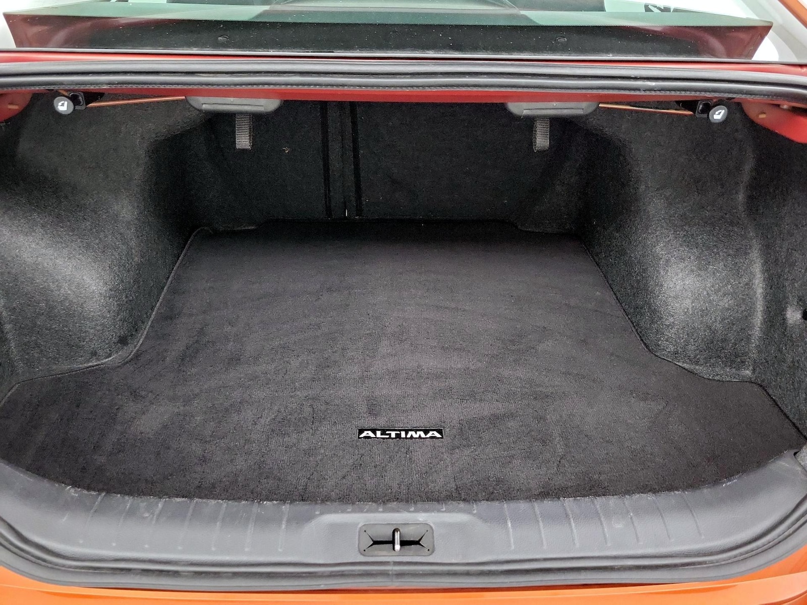 2022 Nissan Altima SR - Photo 21