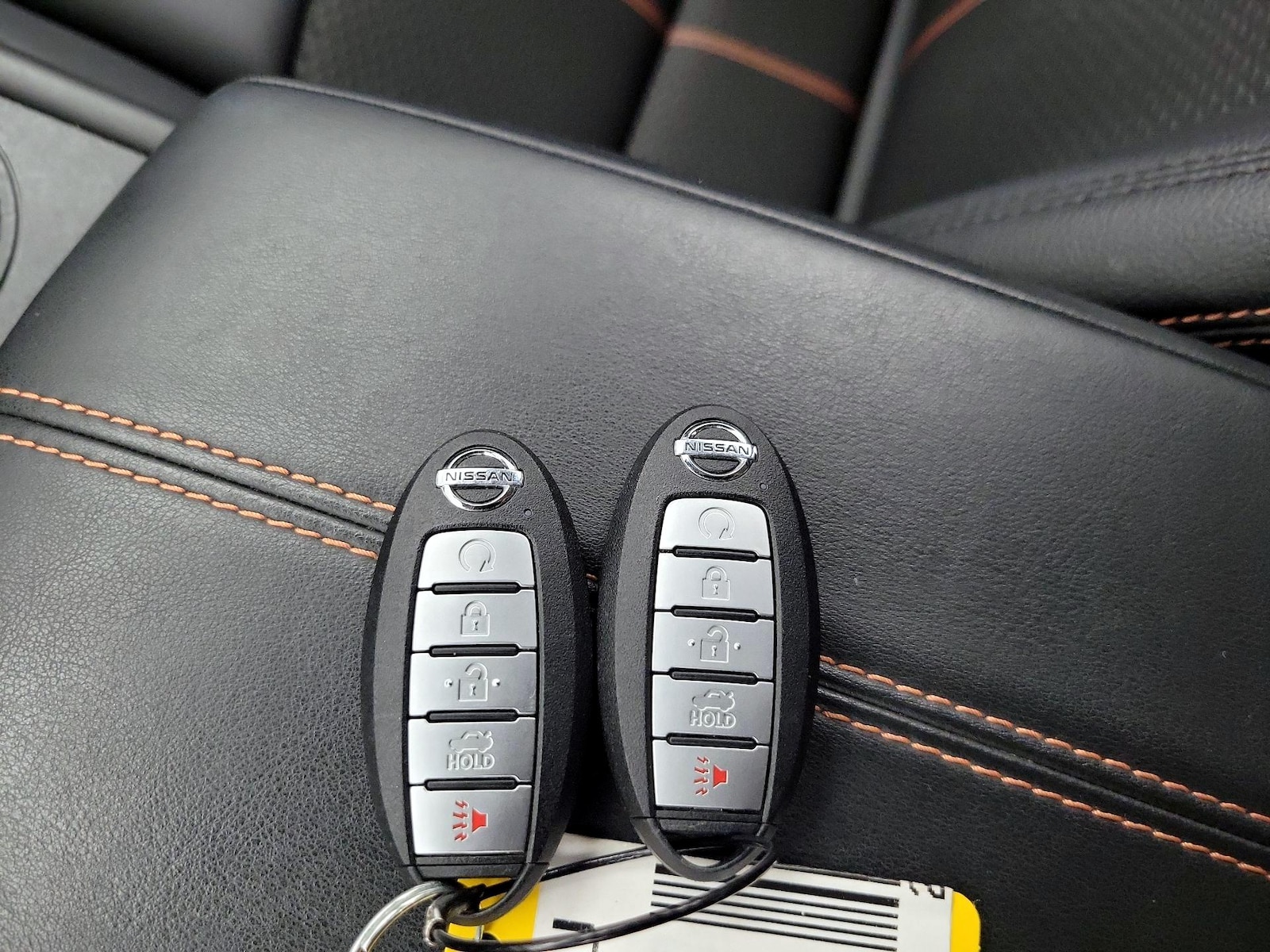 2022 Nissan Altima SR - Photo 23