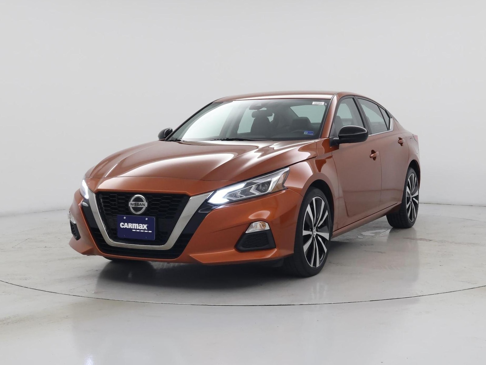 2022 Nissan Altima SR - Photo 5