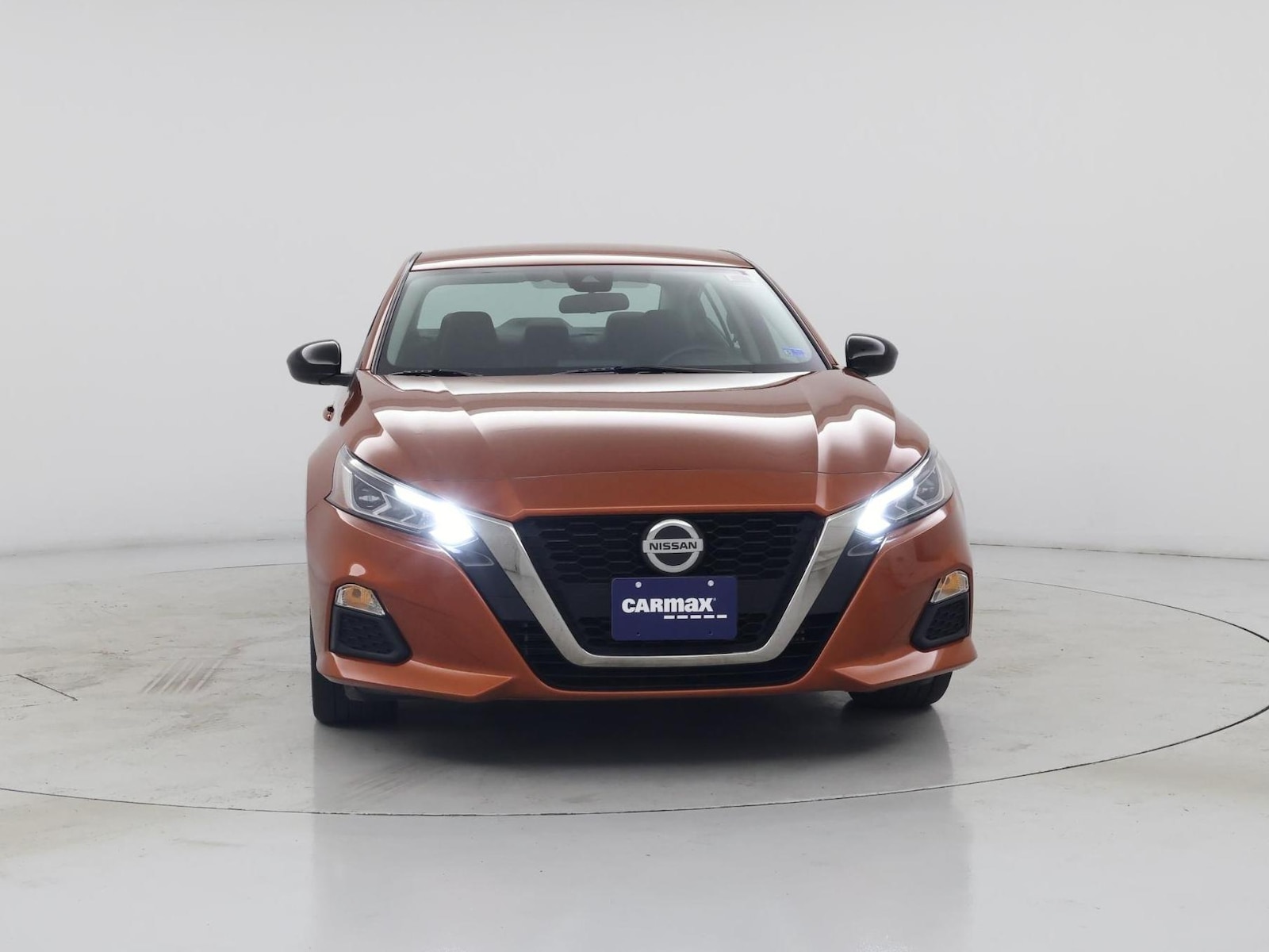 2022 Nissan Altima SR - Photo 6