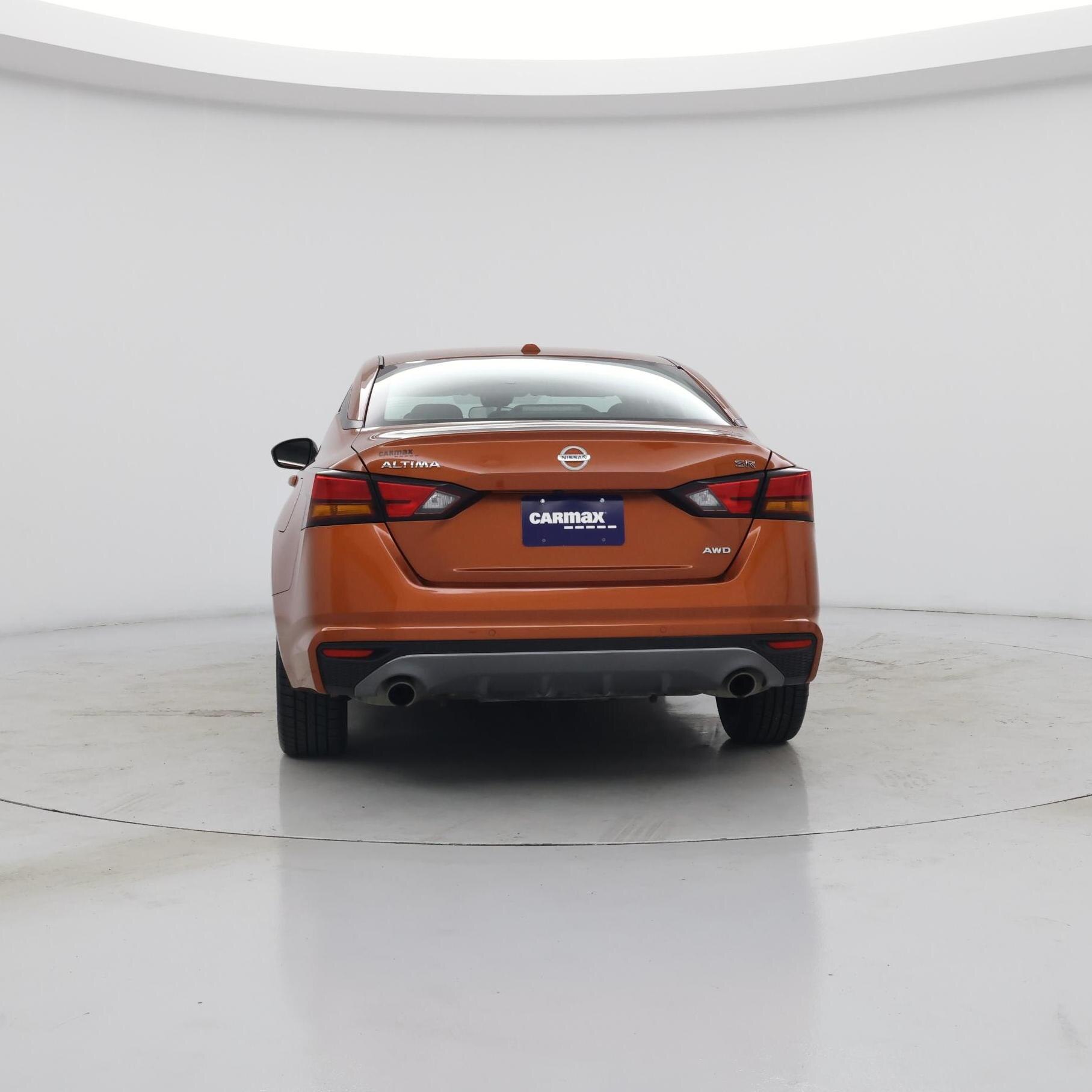 Thumbnail: 2022 Nissan Altima - 6