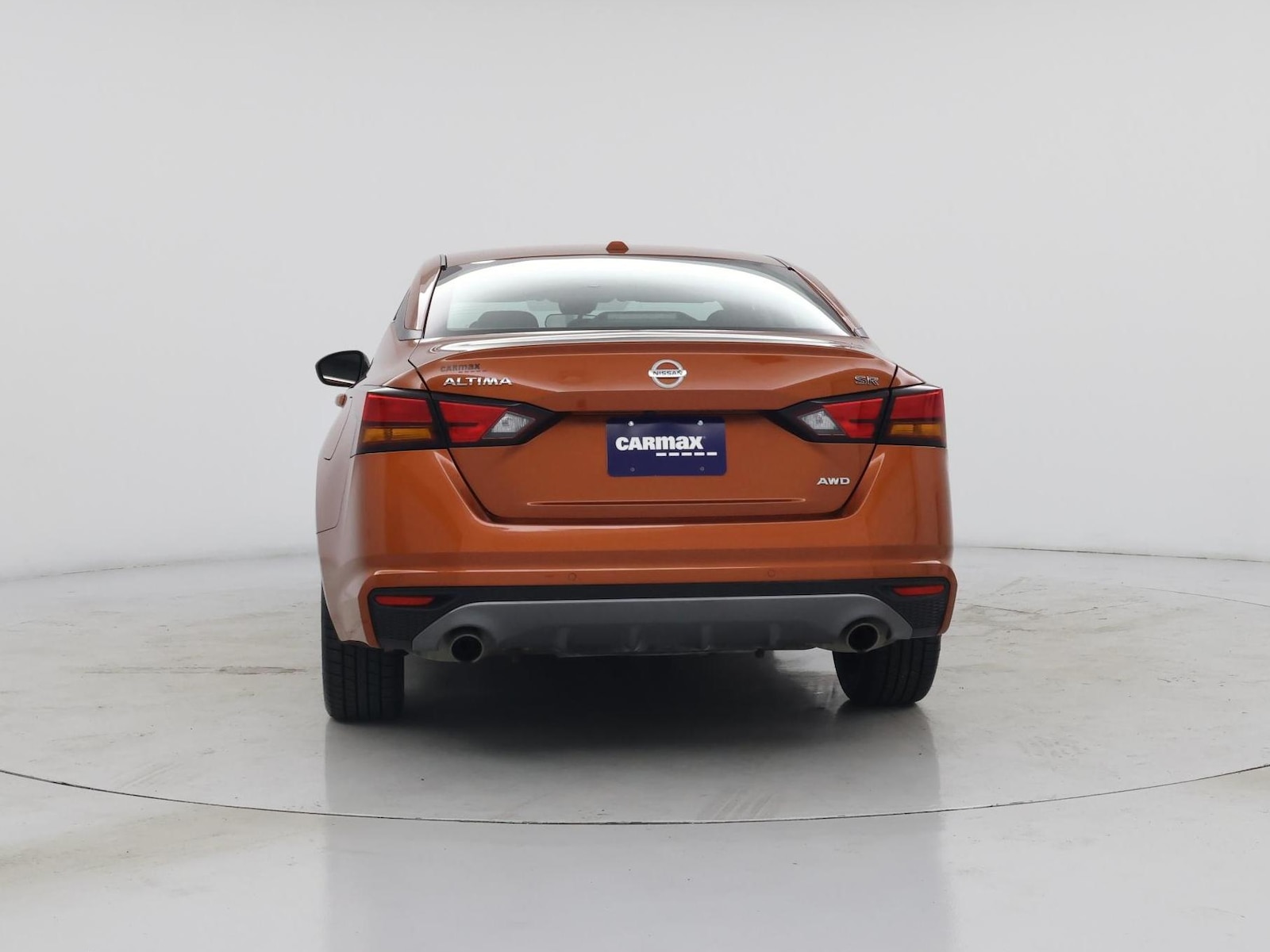 2022 Nissan Altima SR - Photo 7