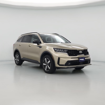 2021 Kia Sorento EX