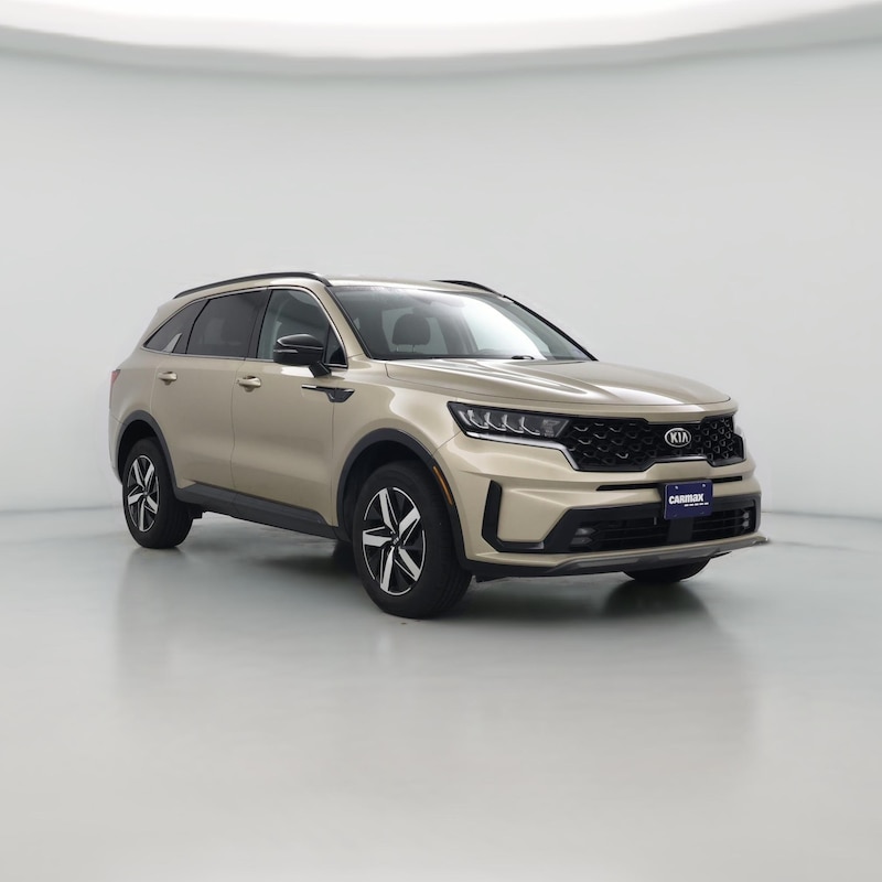 2021 Kia Sorento EX