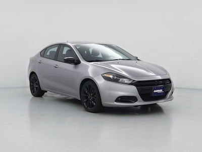 2016 Dodge Dart SXT Sport