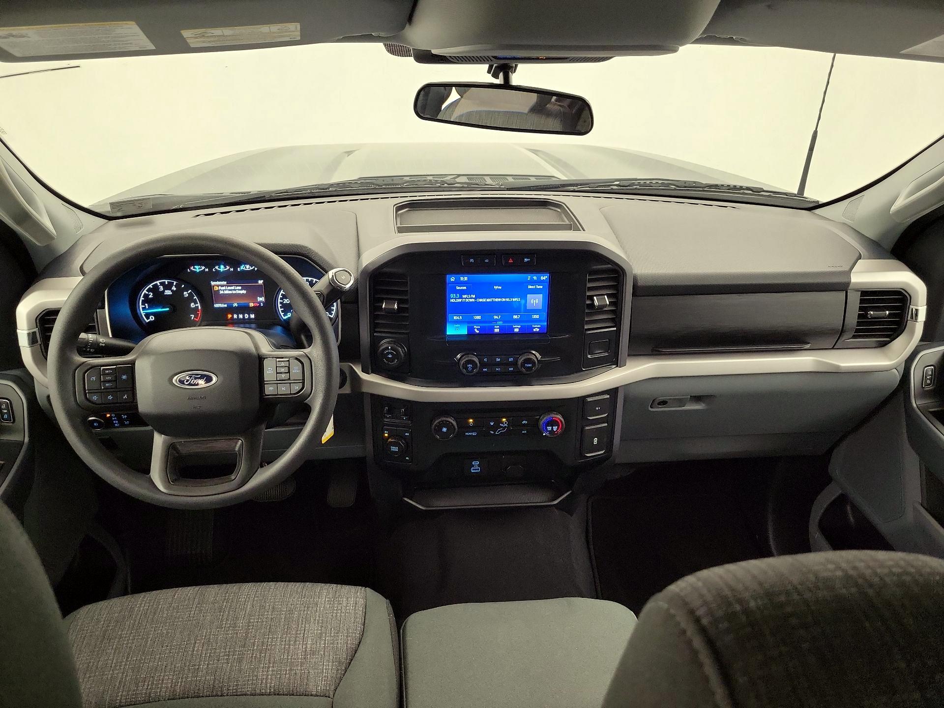 Thumbnail: 2023 Ford F-150 - 9