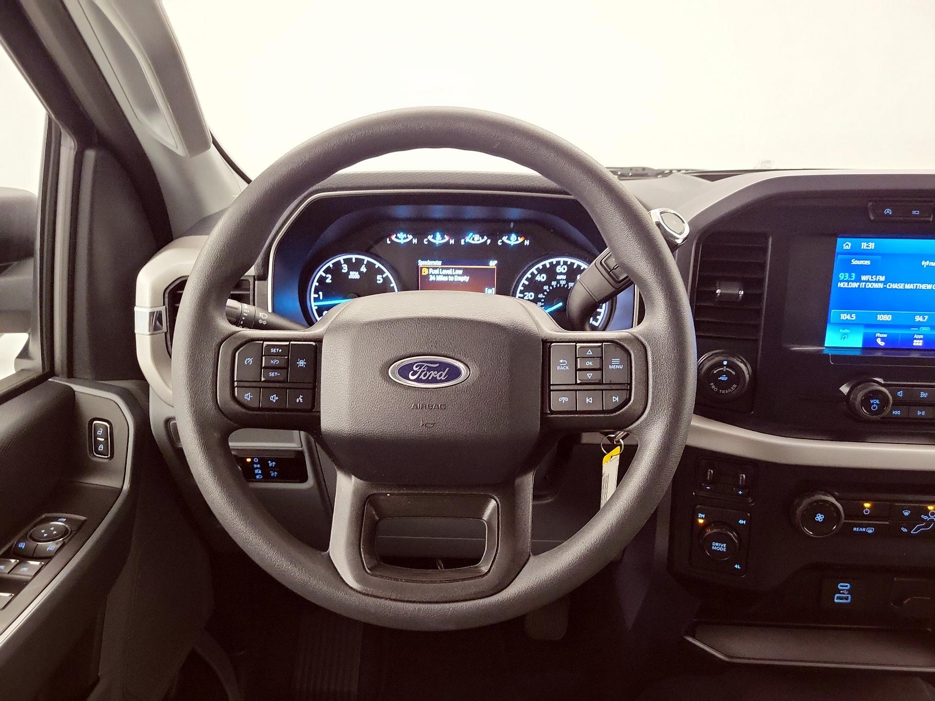 Thumbnail: 2023 Ford F-150 - 10