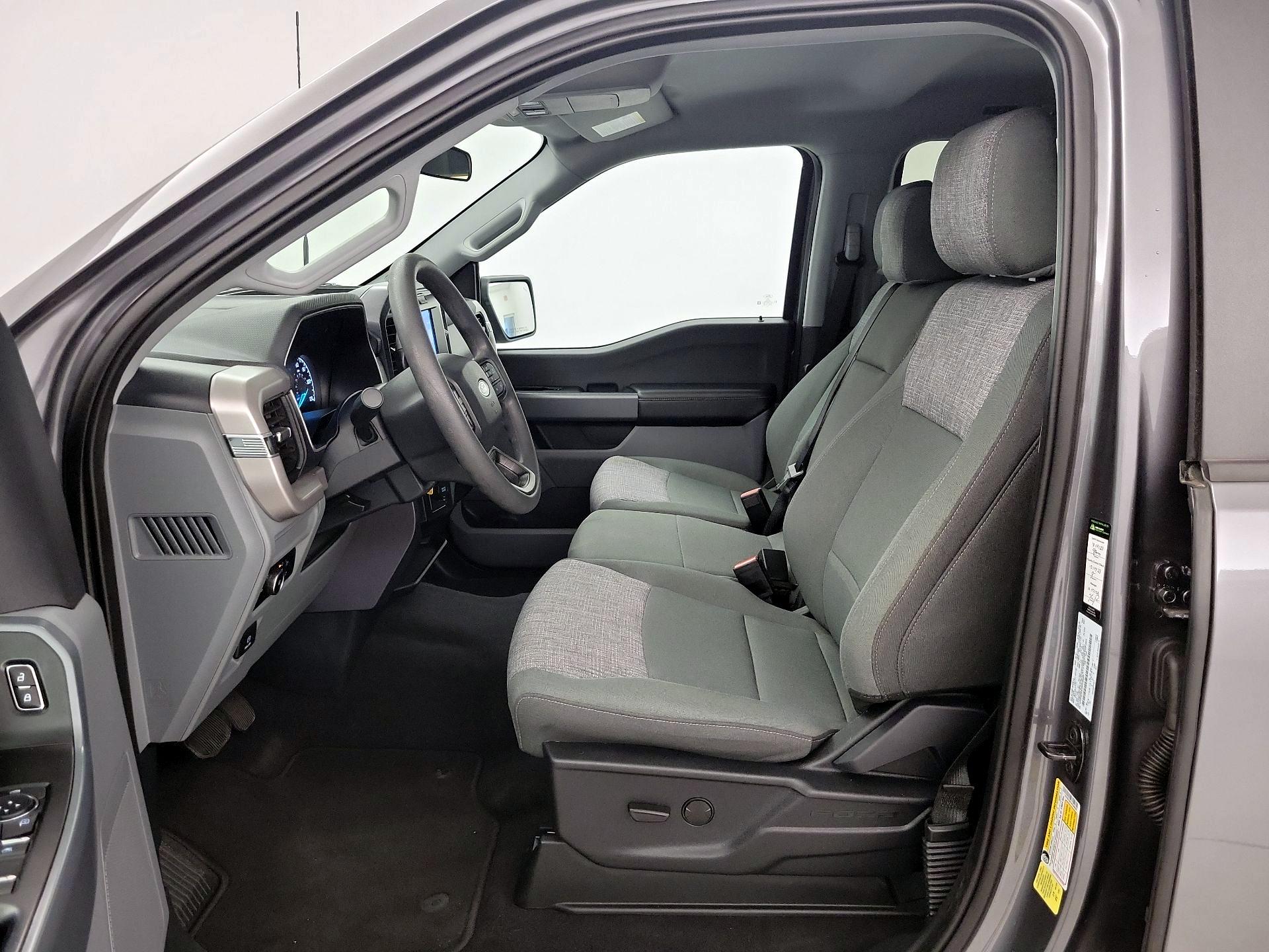 Thumbnail: 2023 Ford F-150 - 11