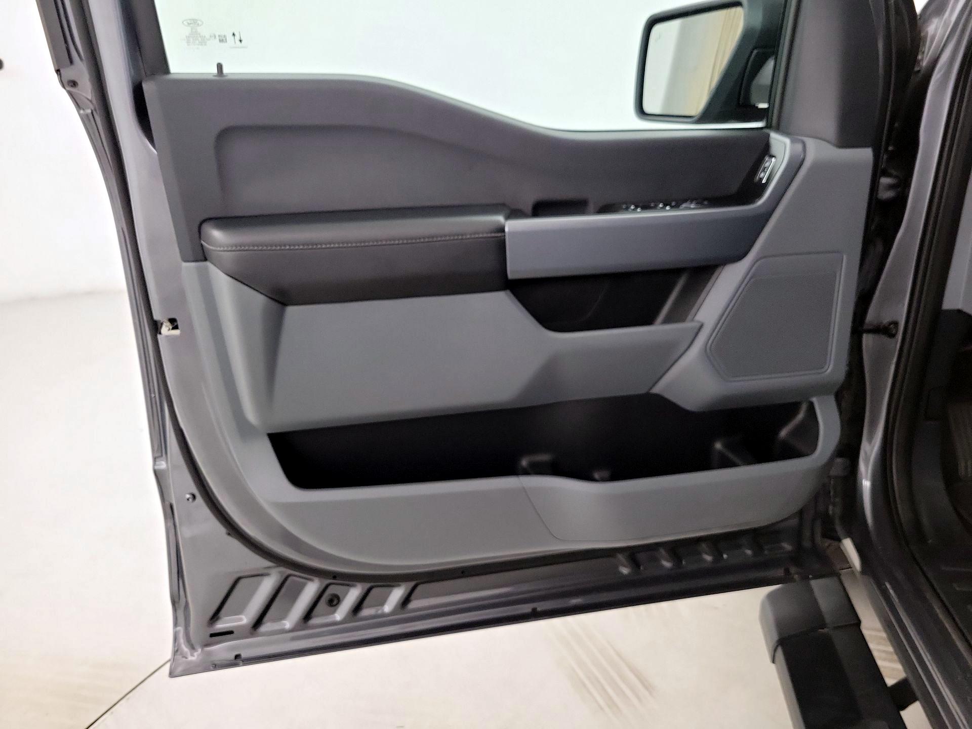 Thumbnail: 2023 Ford F-150 - 12