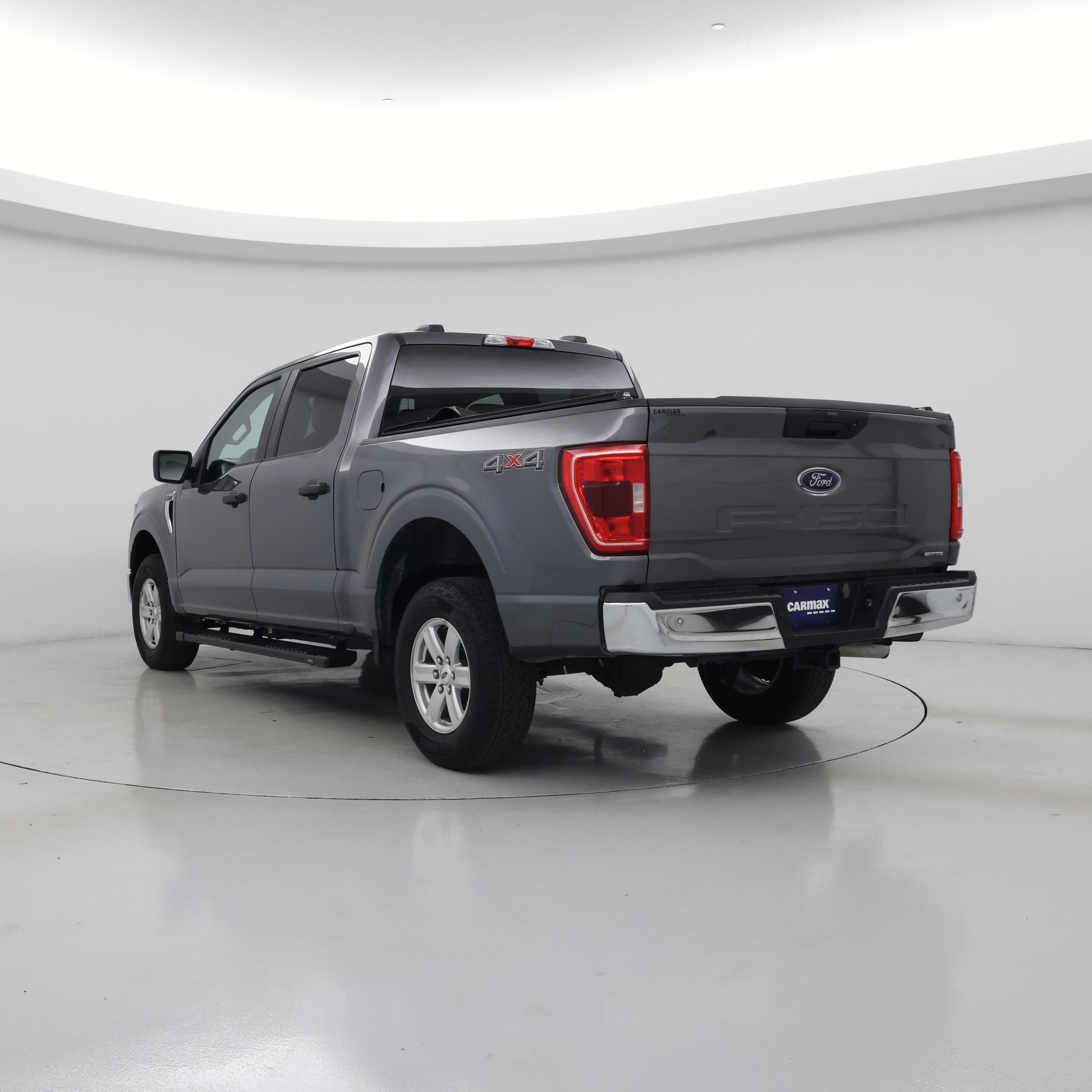 Thumbnail: 2023 Ford F-150 - 2