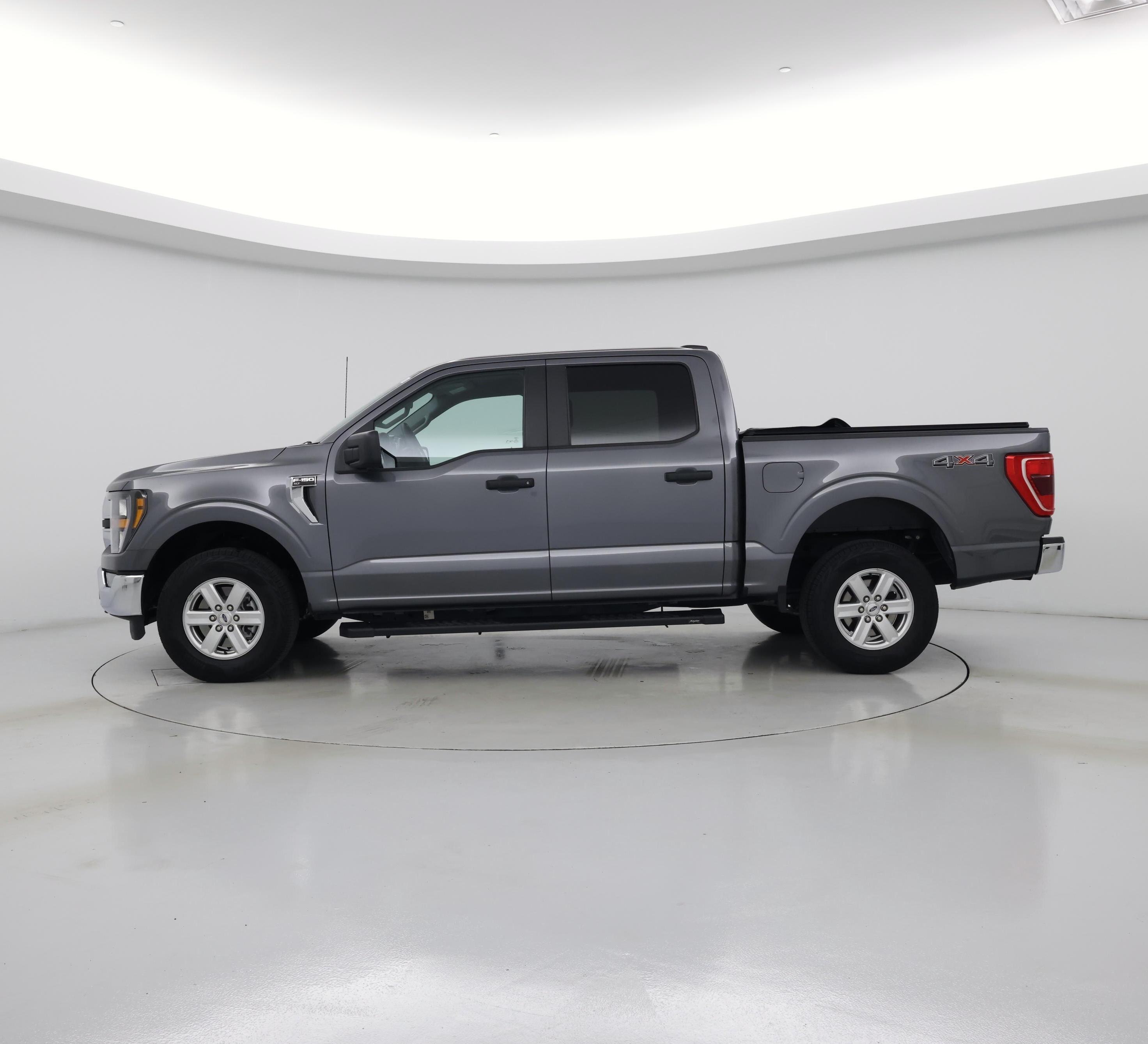 Thumbnail: 2023 Ford F-150 - 3