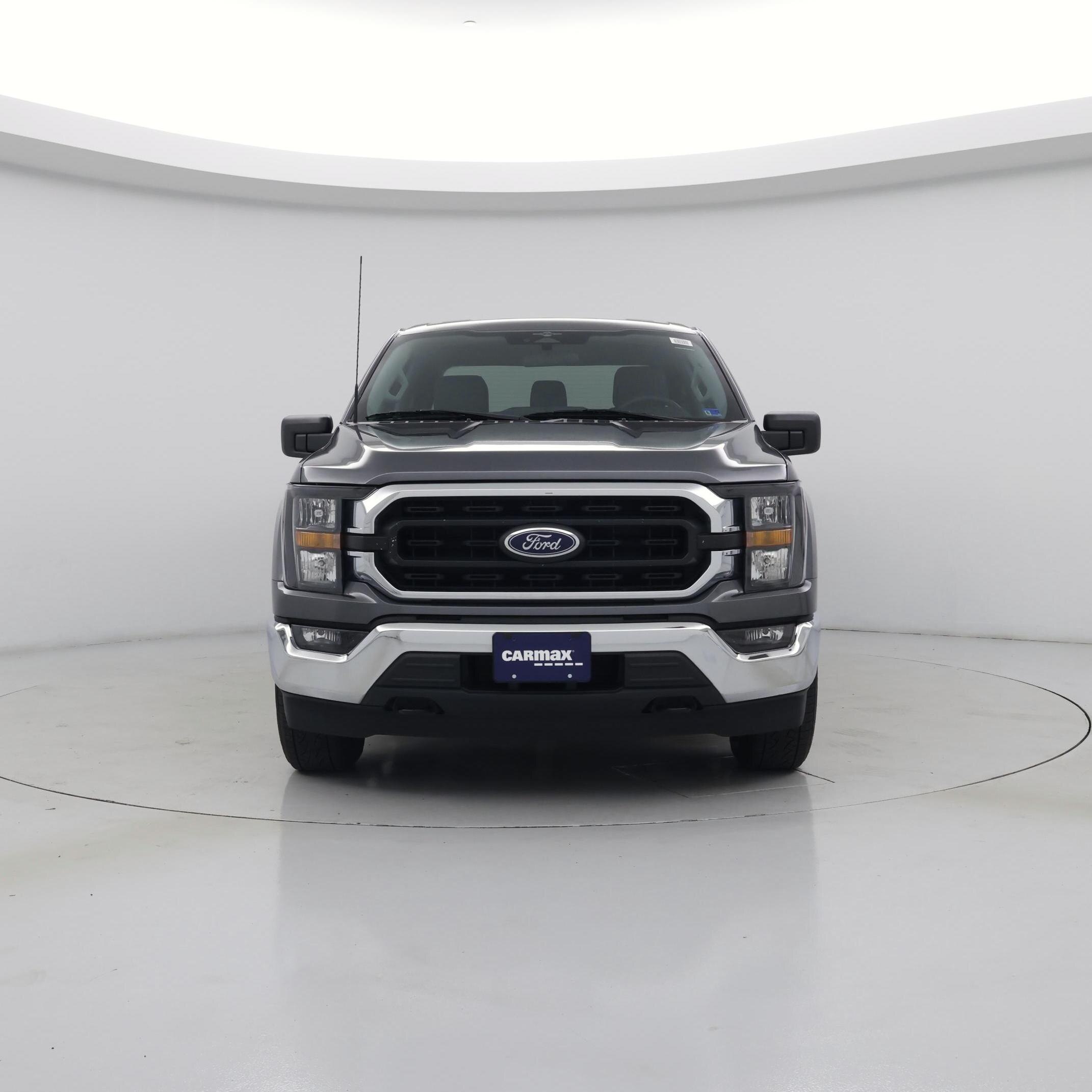 Thumbnail: 2023 Ford F-150 - 5