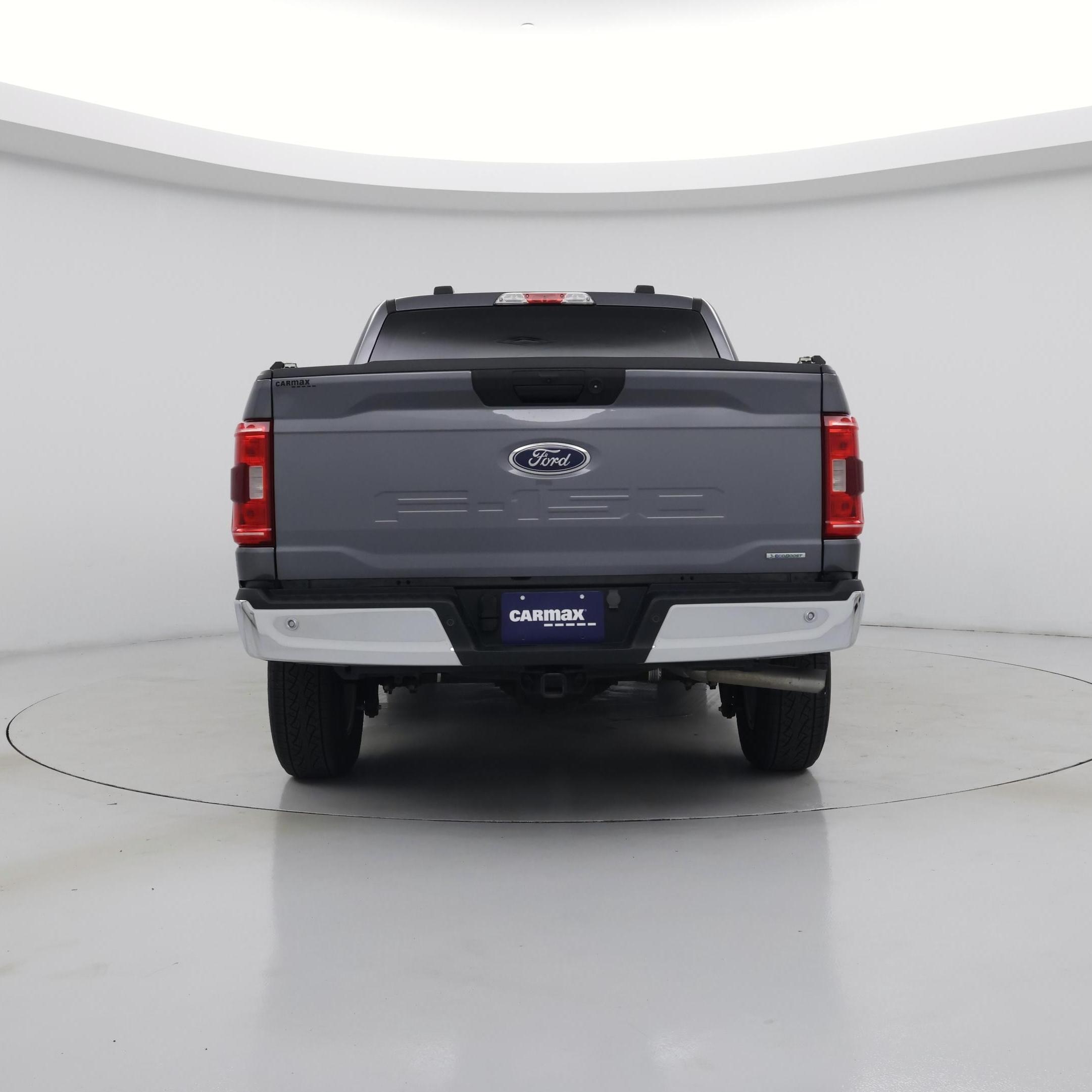 Thumbnail: 2023 Ford F-150 - 6