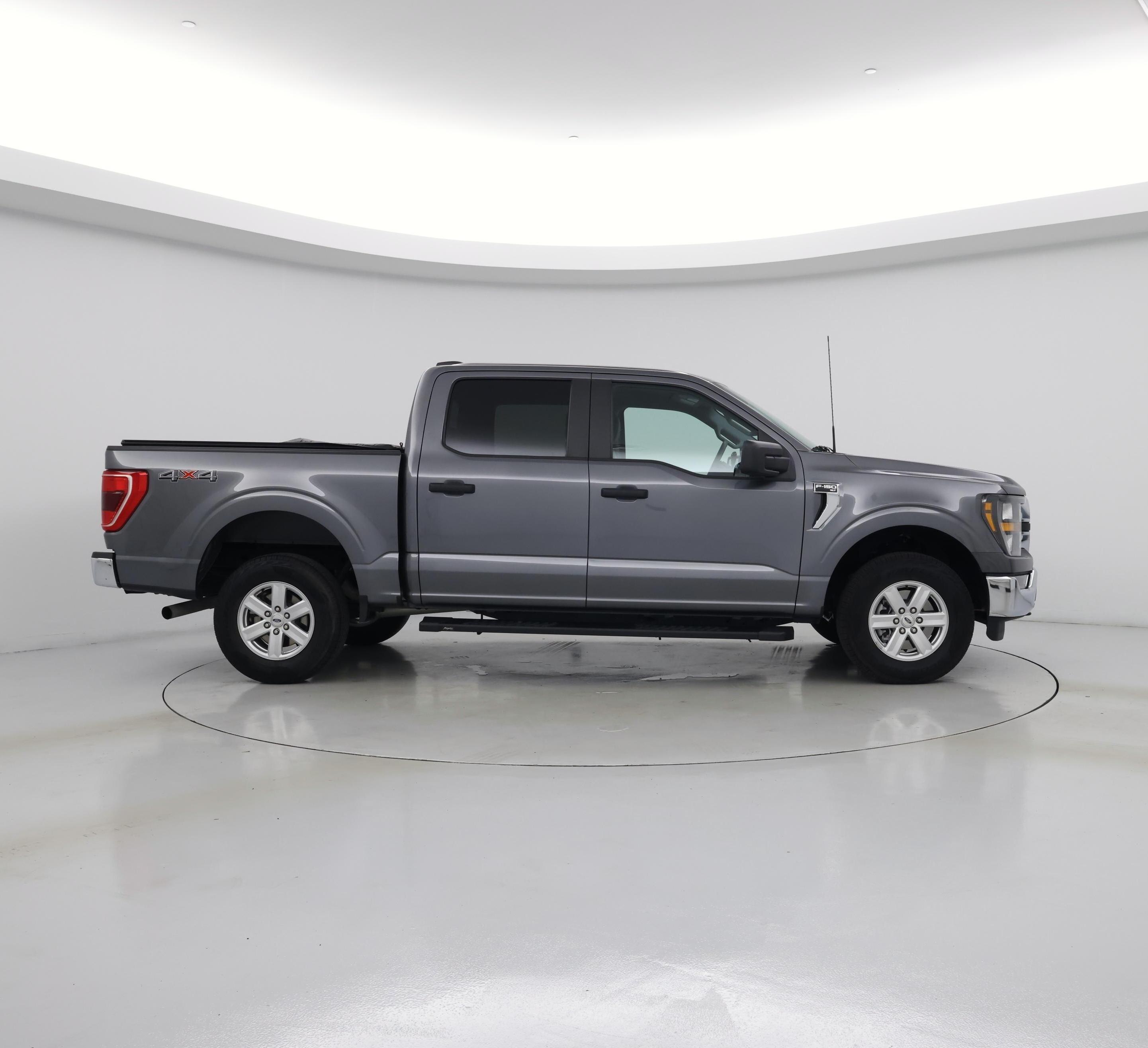 Thumbnail: 2023 Ford F-150 - 7