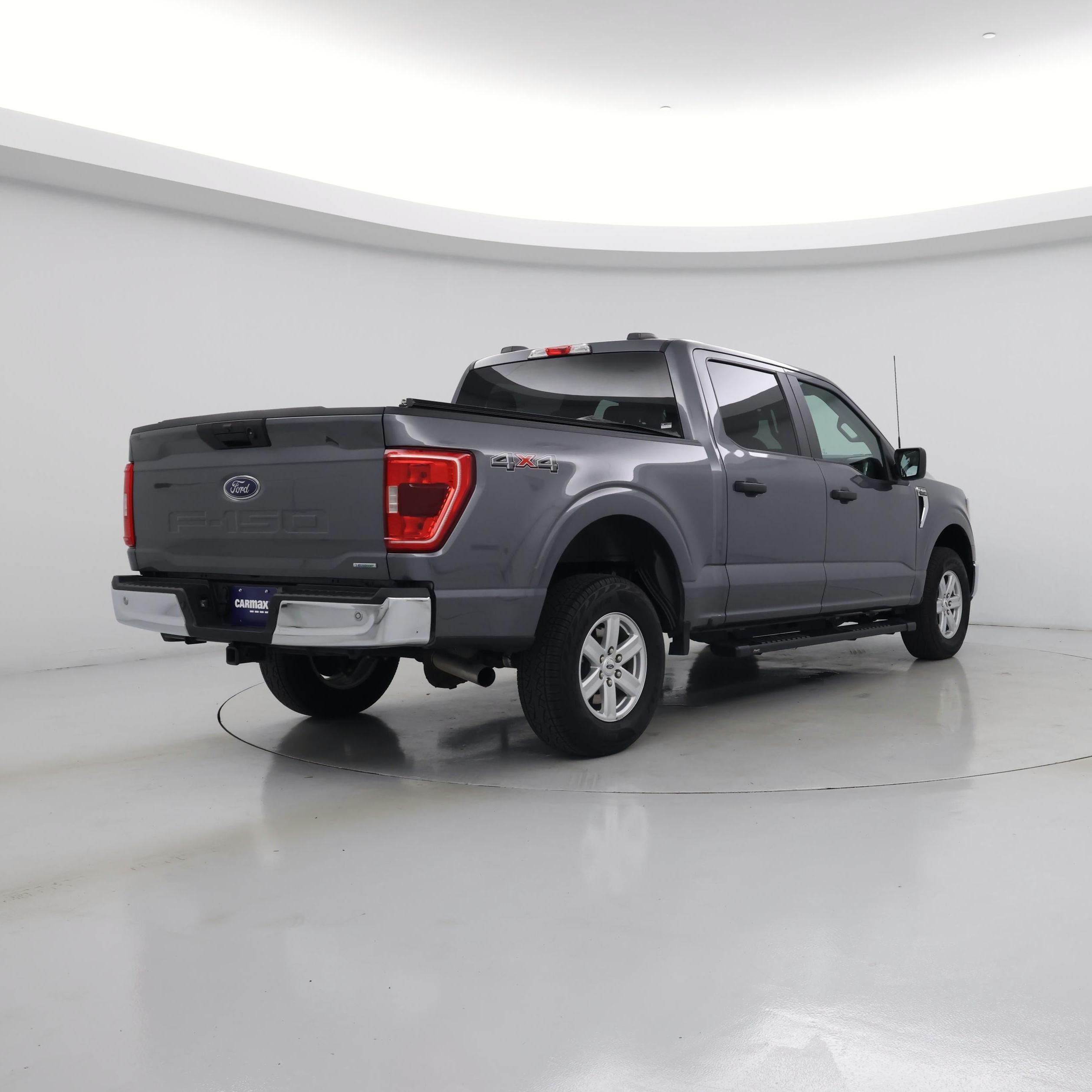 Thumbnail: 2023 Ford F-150 - 8