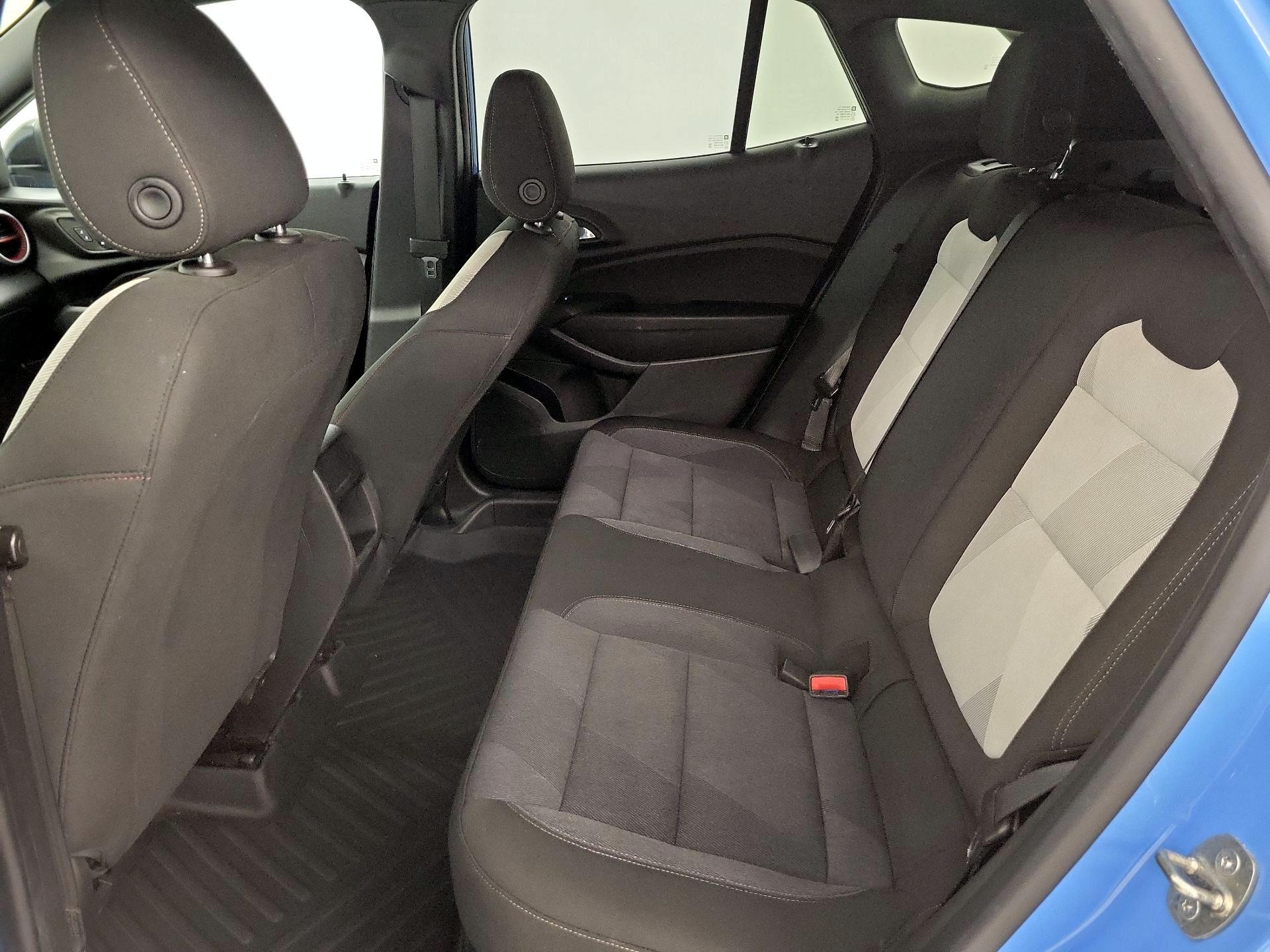 Thumbnail: 2024 Chevrolet Trax - 19
