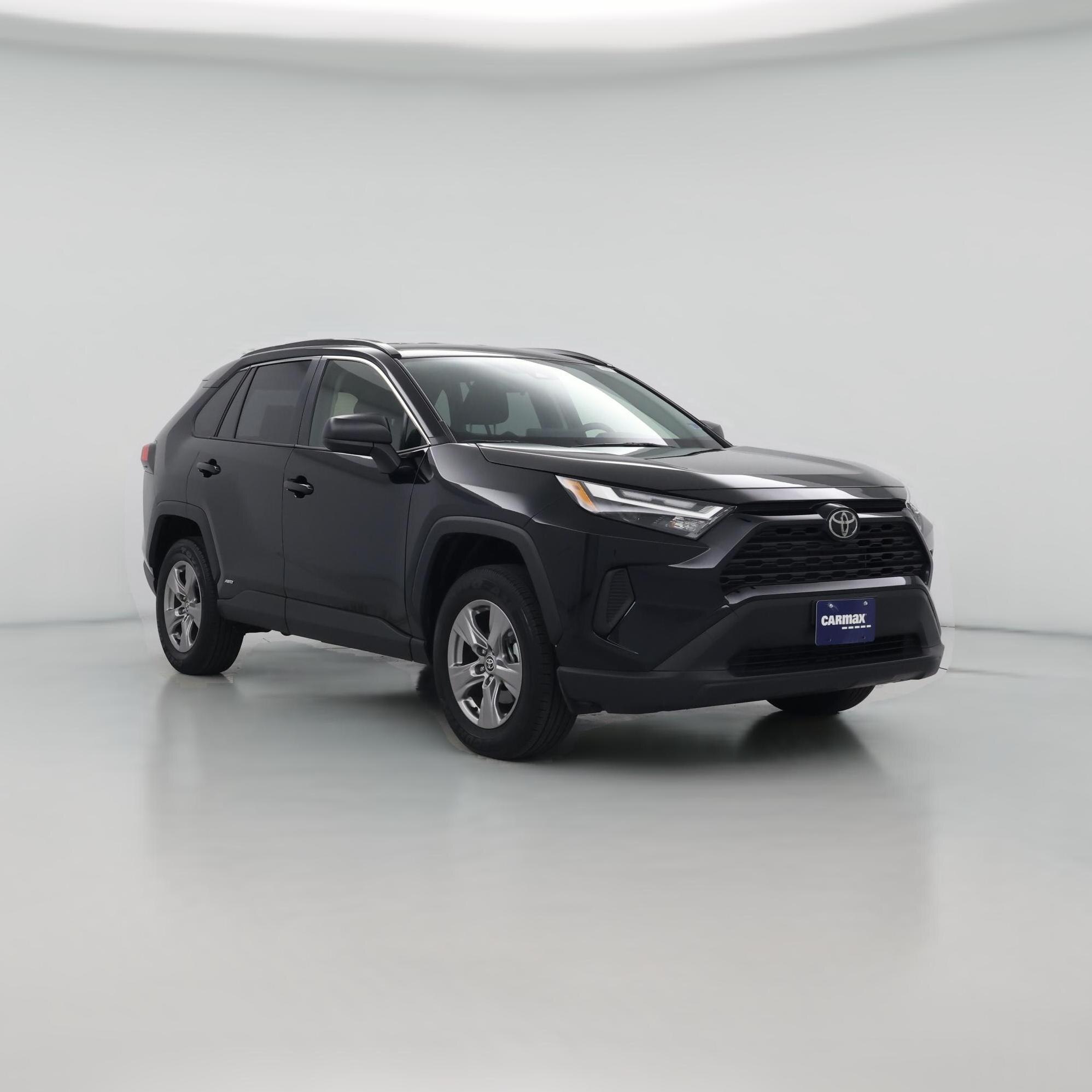 Thumbnail: 2025 Toyota RAV4 - 1