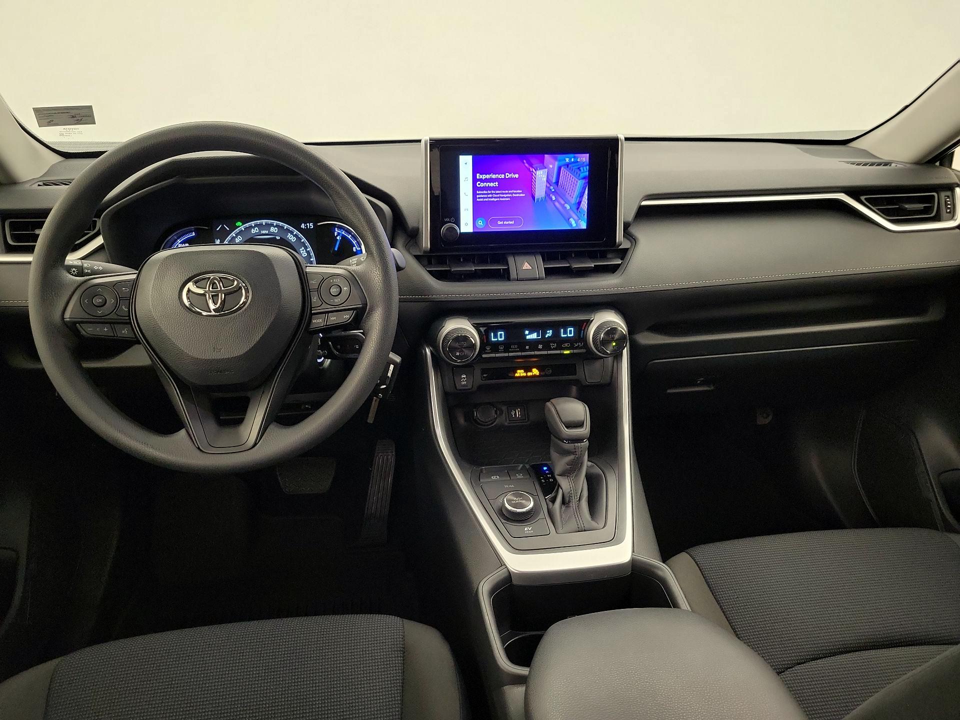 Thumbnail: 2025 Toyota RAV4 - 9
