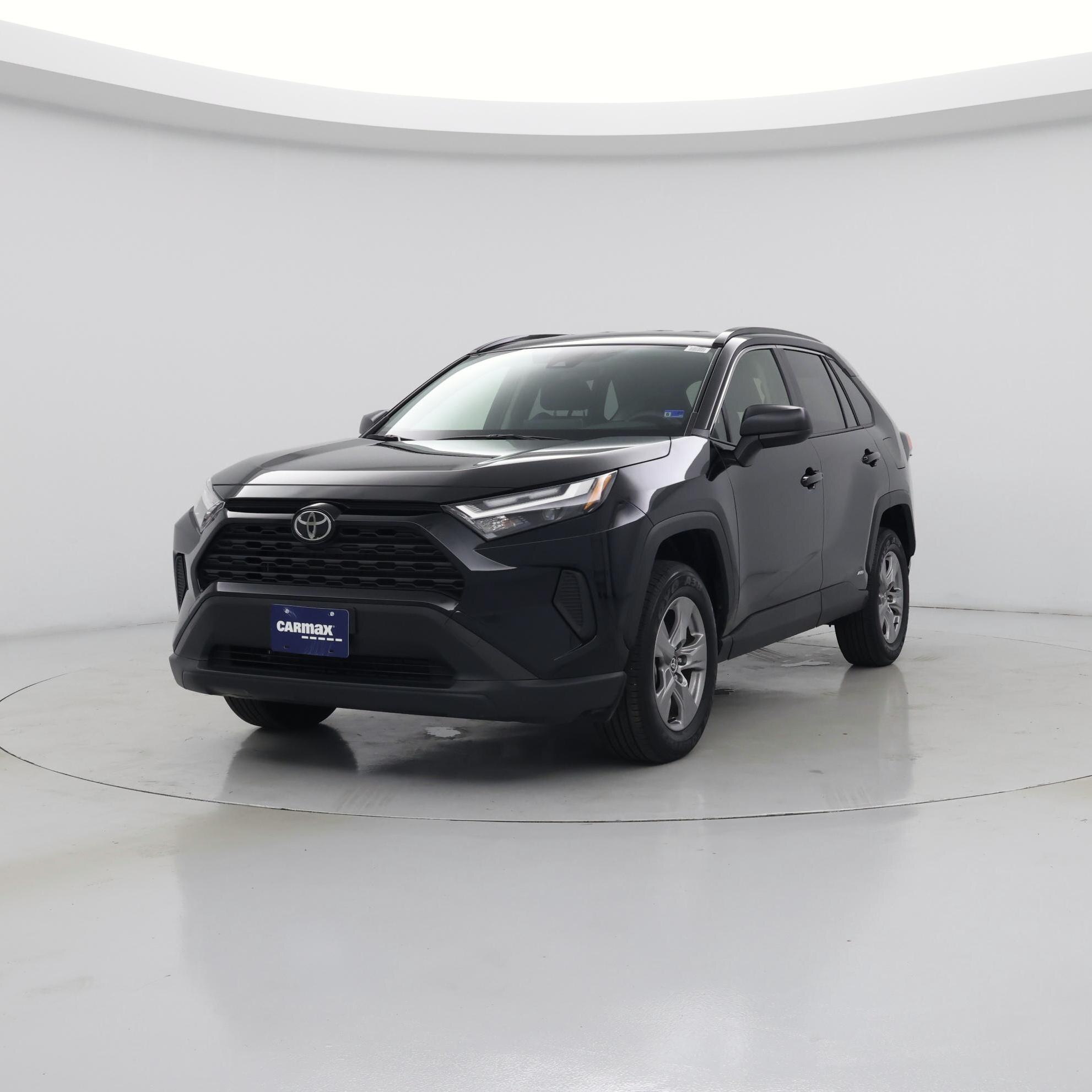 Thumbnail: 2025 Toyota RAV4 - 4