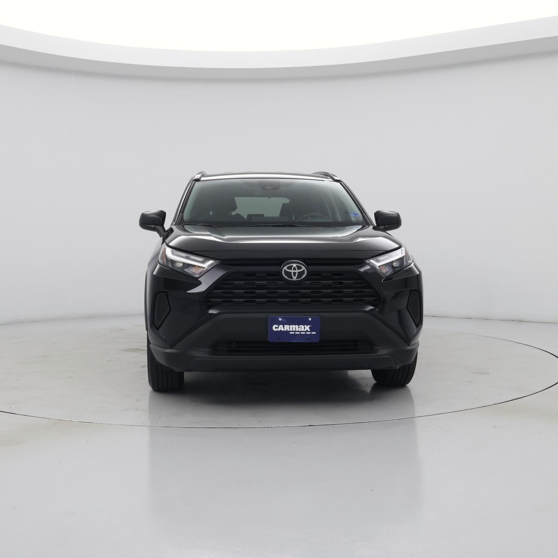 Thumbnail: 2025 Toyota RAV4 - 5