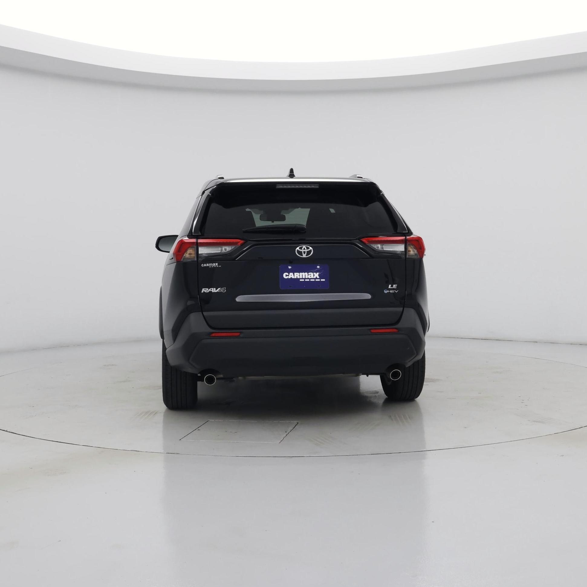 Thumbnail: 2025 Toyota RAV4 - 6