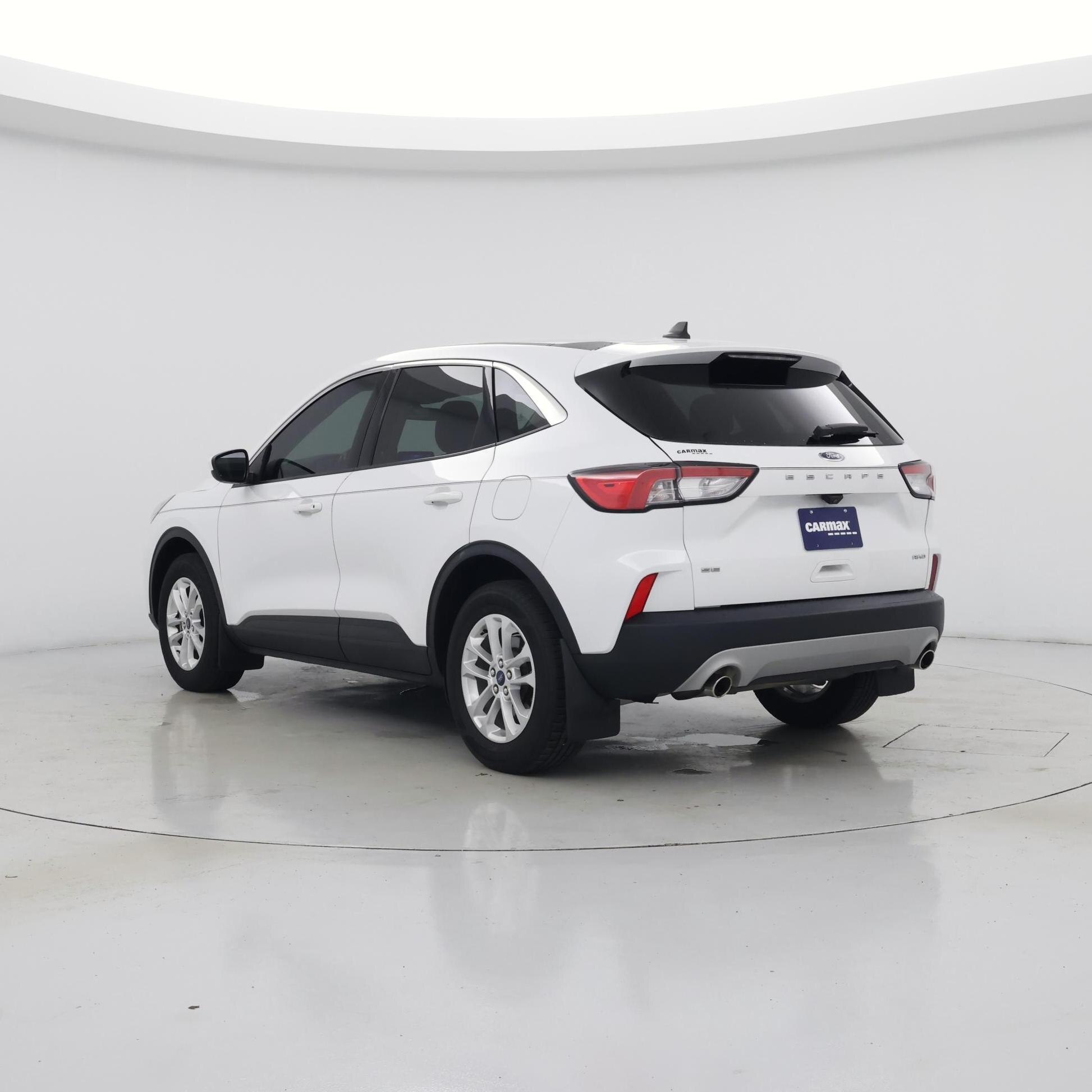 Thumbnail: 2021 Ford Escape - 2