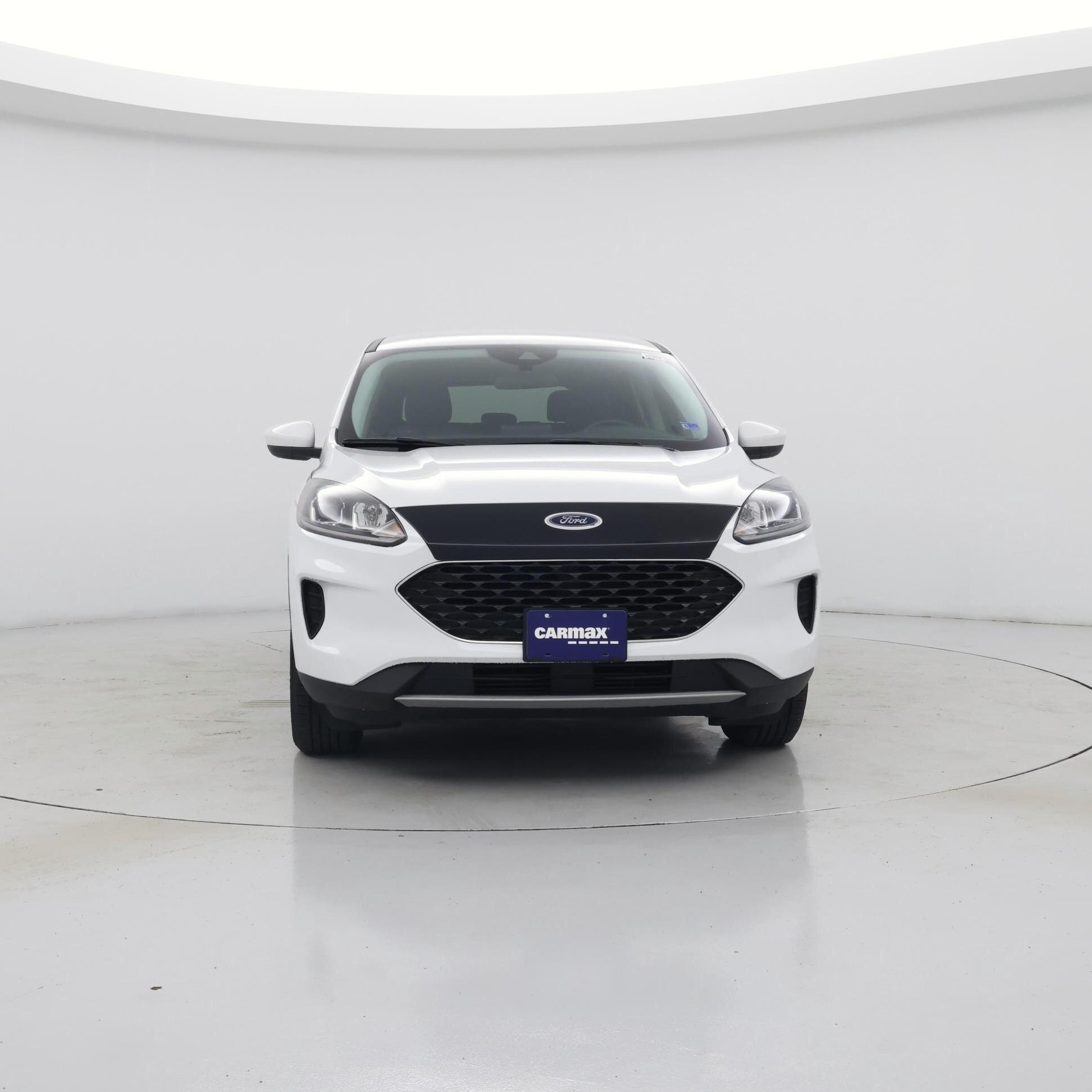 Thumbnail: 2021 Ford Escape - 5