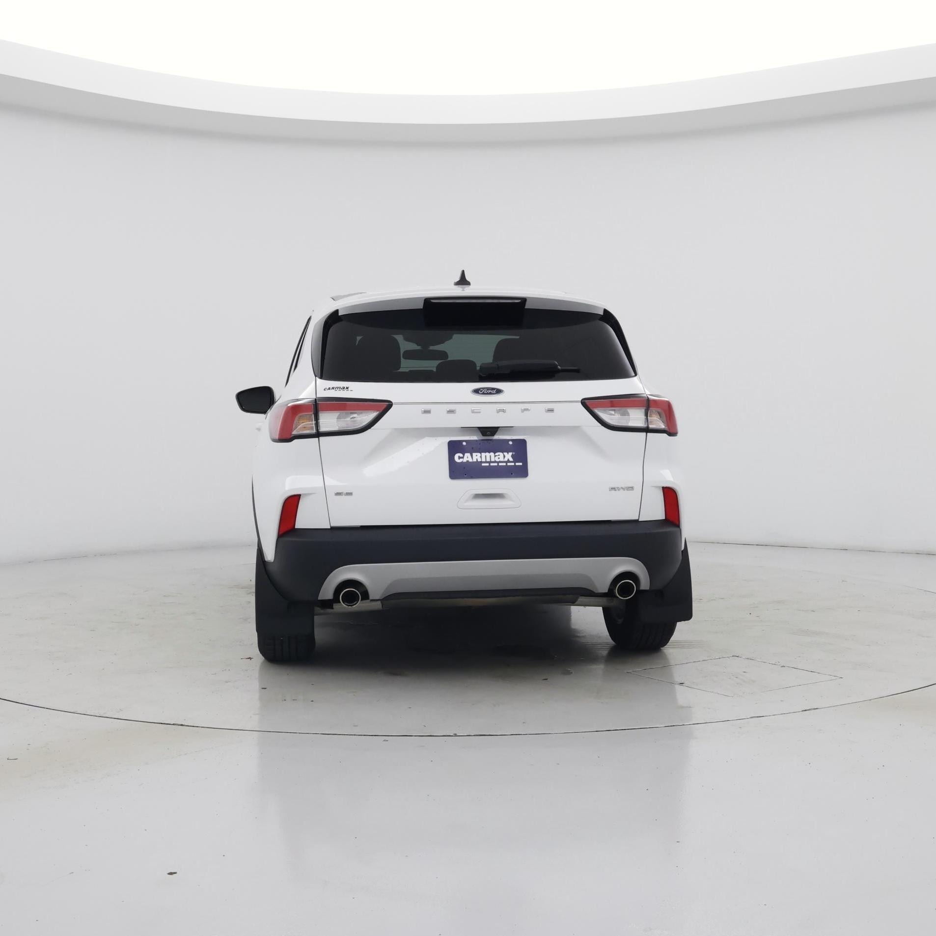 Thumbnail: 2021 Ford Escape - 6