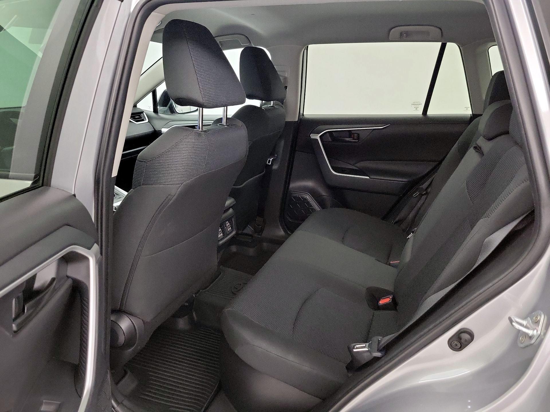 Thumbnail: 2024 Toyota RAV4 - 19