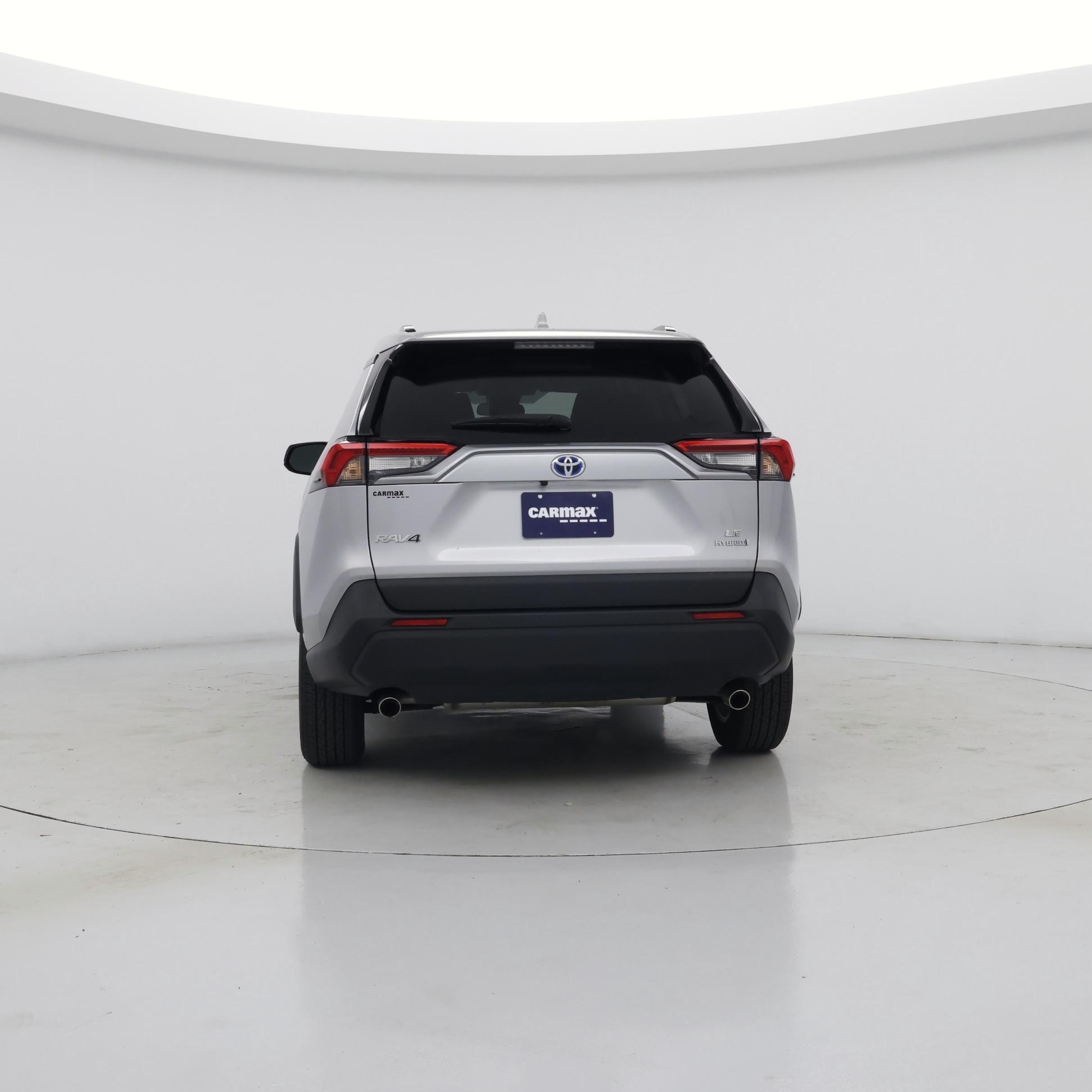 Thumbnail: 2024 Toyota RAV4 - 6