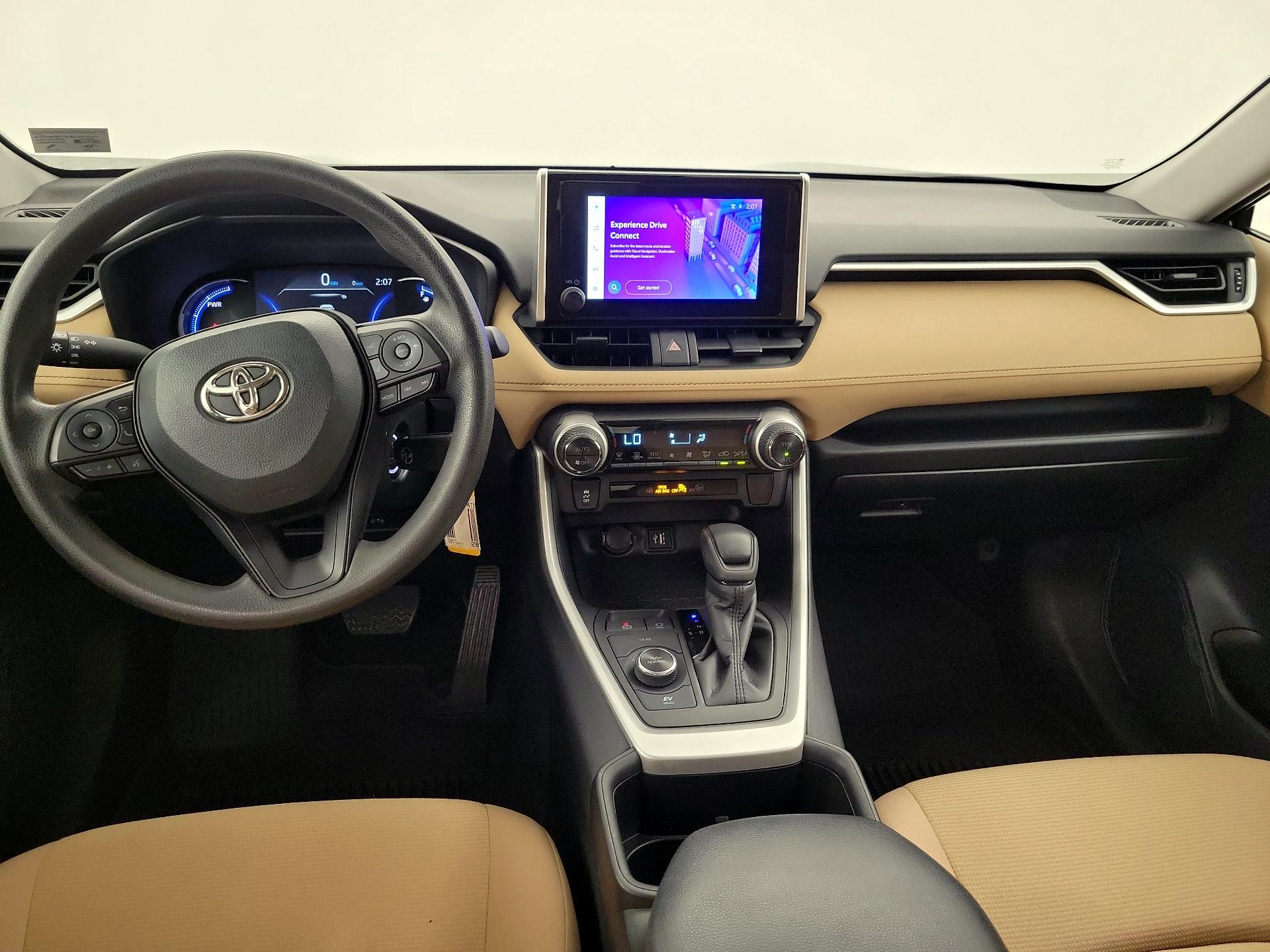 Thumbnail: 2024 Toyota RAV4 - 9