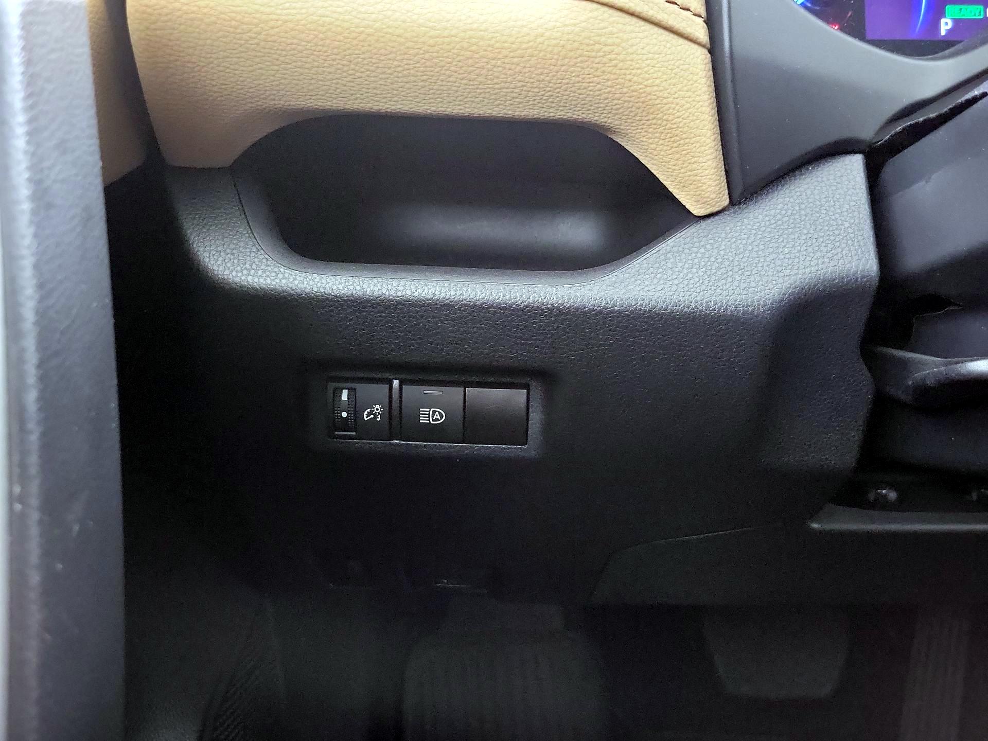 Thumbnail: 2024 Toyota RAV4 - 13
