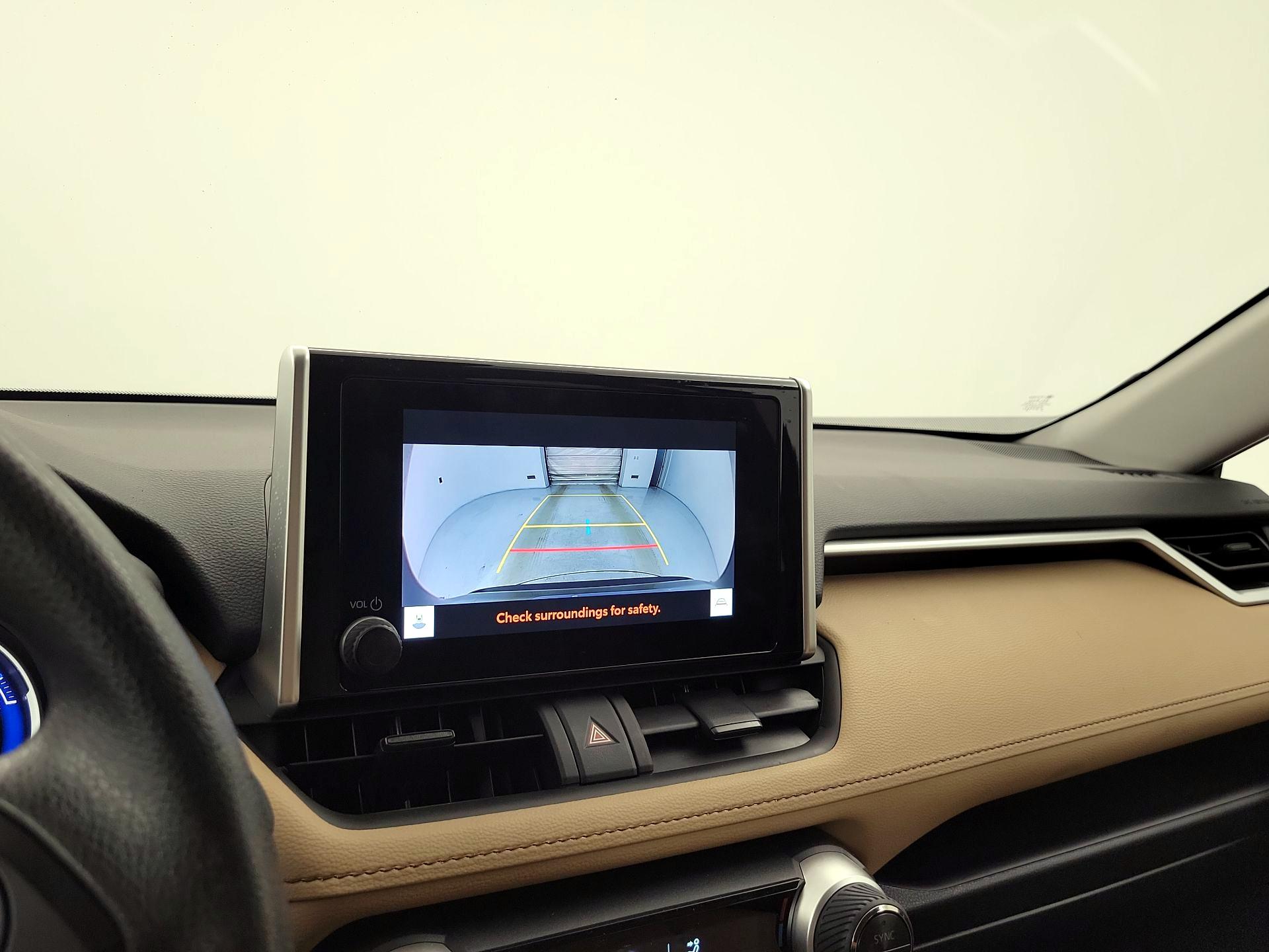 Thumbnail: 2024 Toyota RAV4 - 14