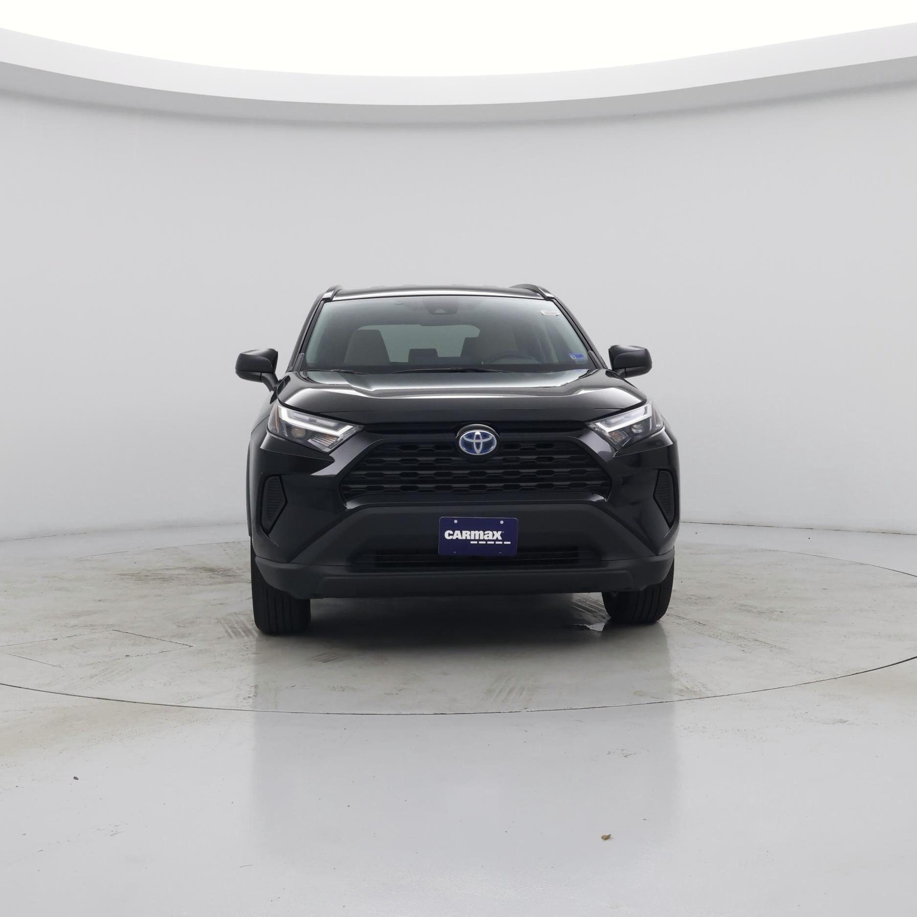Thumbnail: 2024 Toyota RAV4 - 5