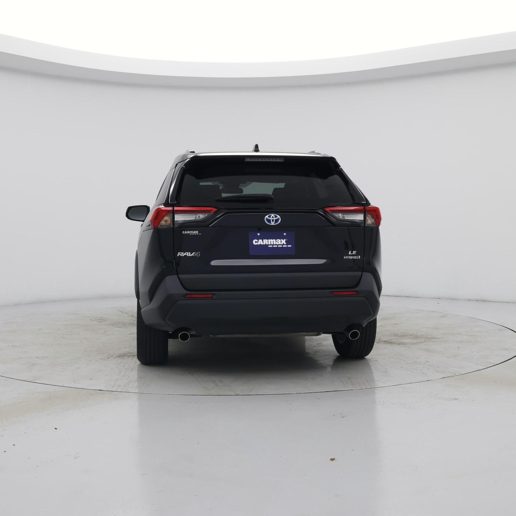 Thumbnail: 2024 Toyota RAV4 - 6