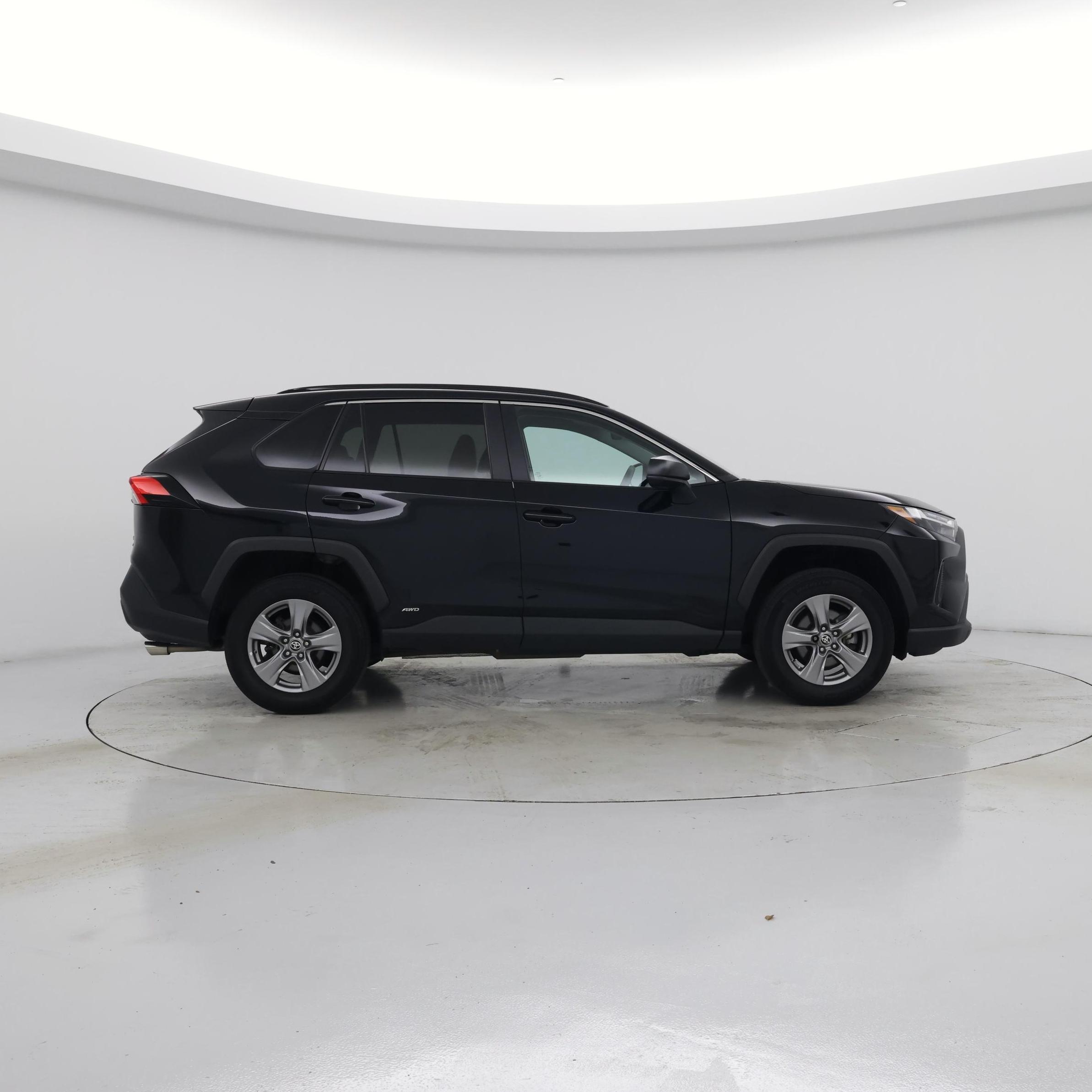 Thumbnail: 2024 Toyota RAV4 - 7