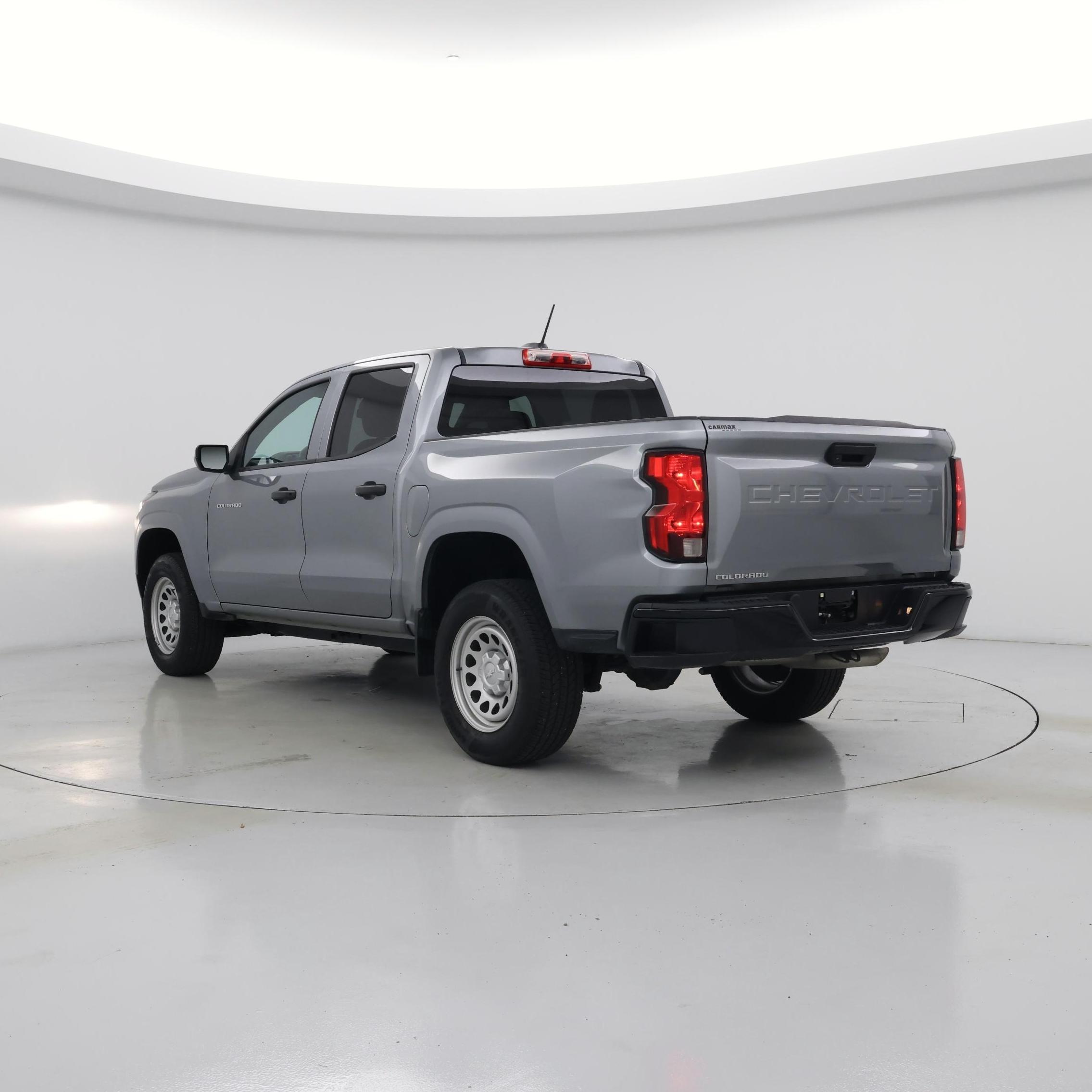 Thumbnail: 2024 Chevrolet Colorado - 2