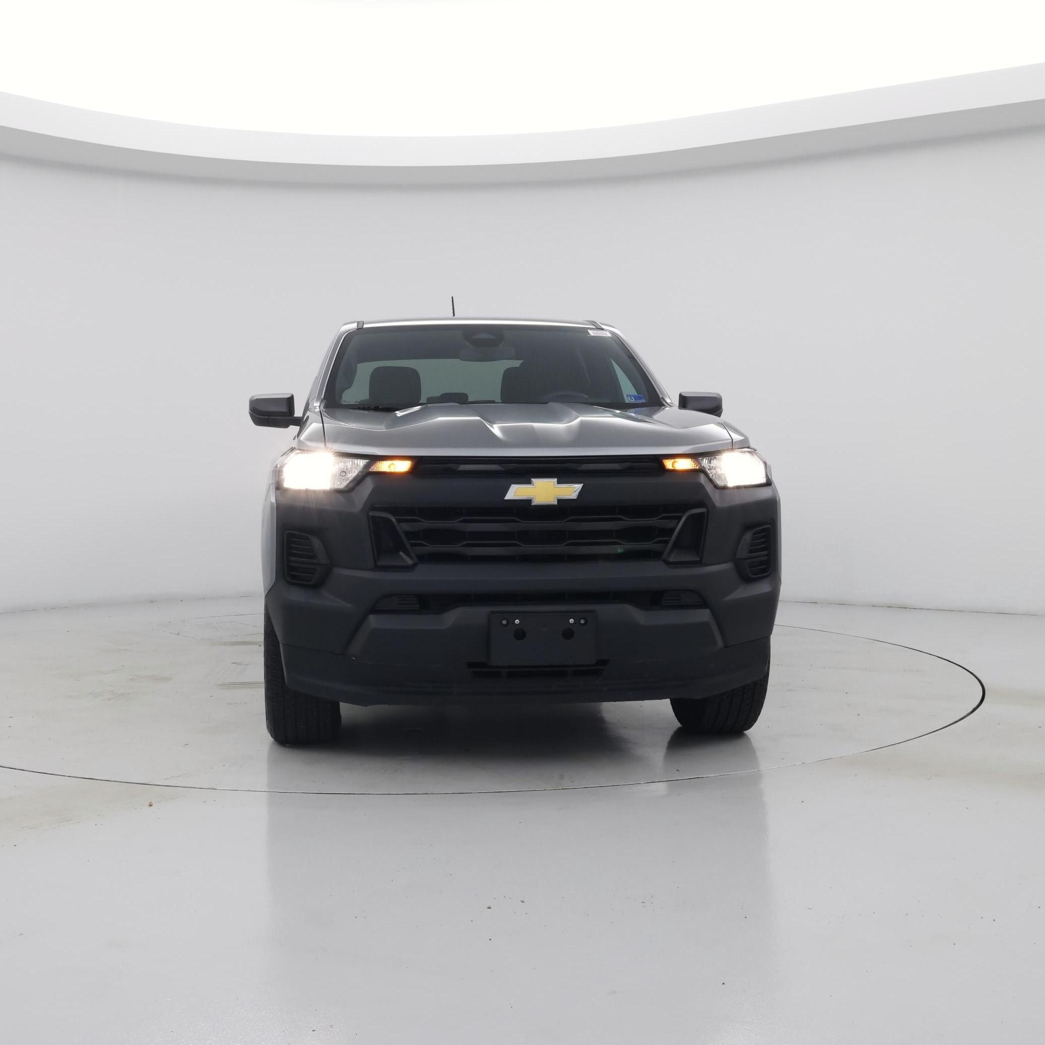 Thumbnail: 2024 Chevrolet Colorado - 5