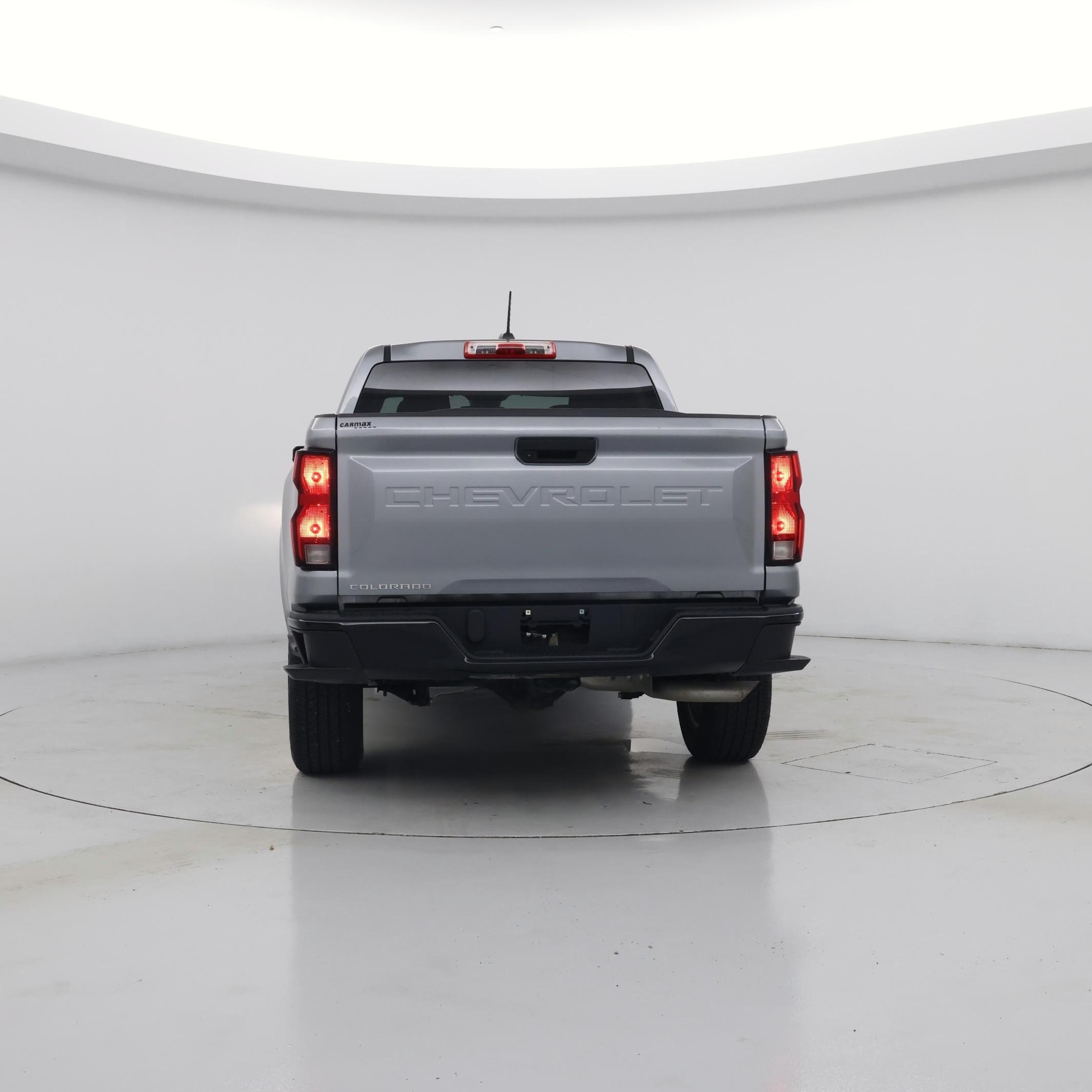Thumbnail: 2024 Chevrolet Colorado - 6