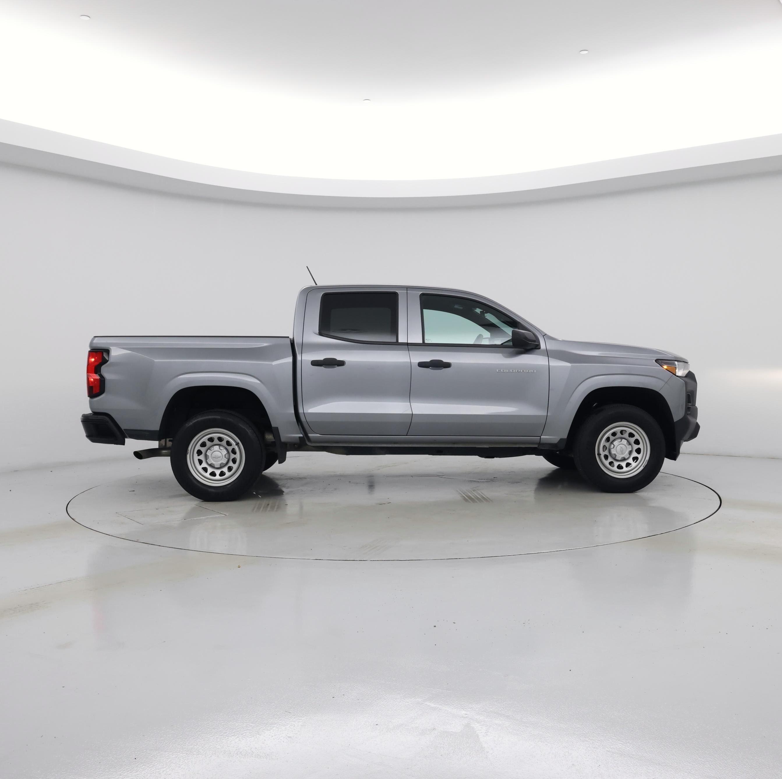 Thumbnail: 2024 Chevrolet Colorado - 7
