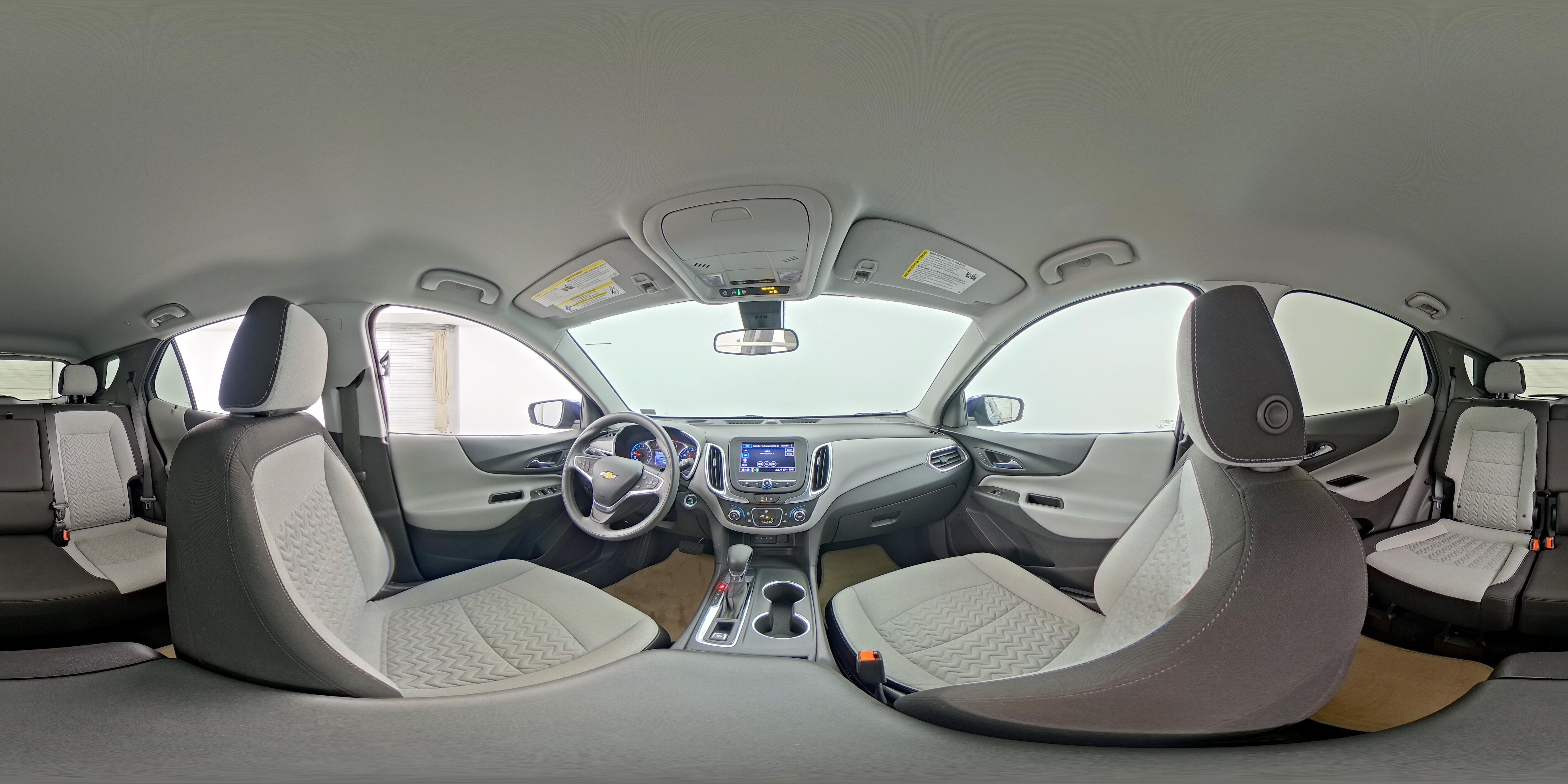 2022 Chevrolet Equinox LT - Photo 24
