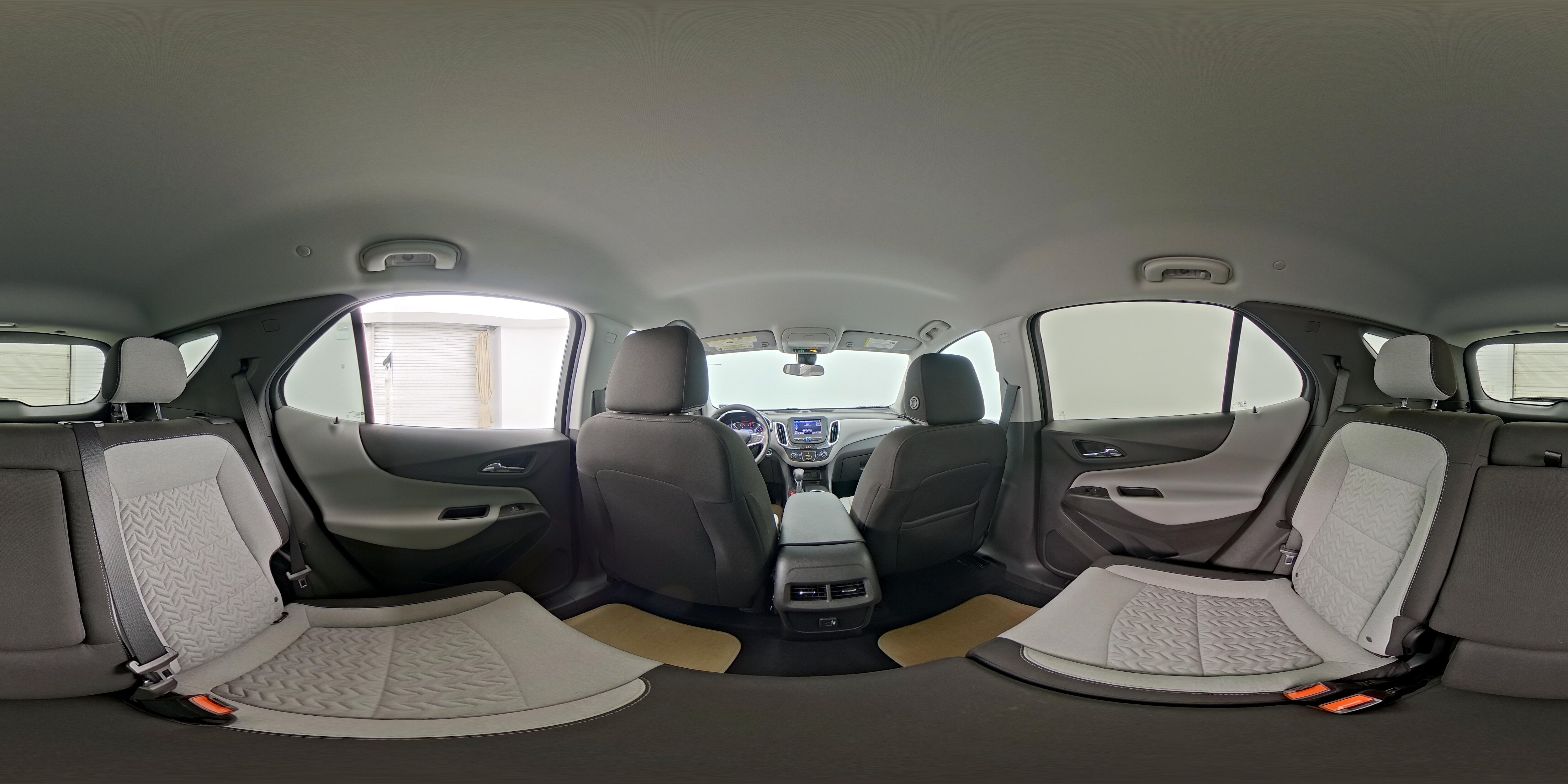 2022 Chevrolet Equinox LT - Photo 25