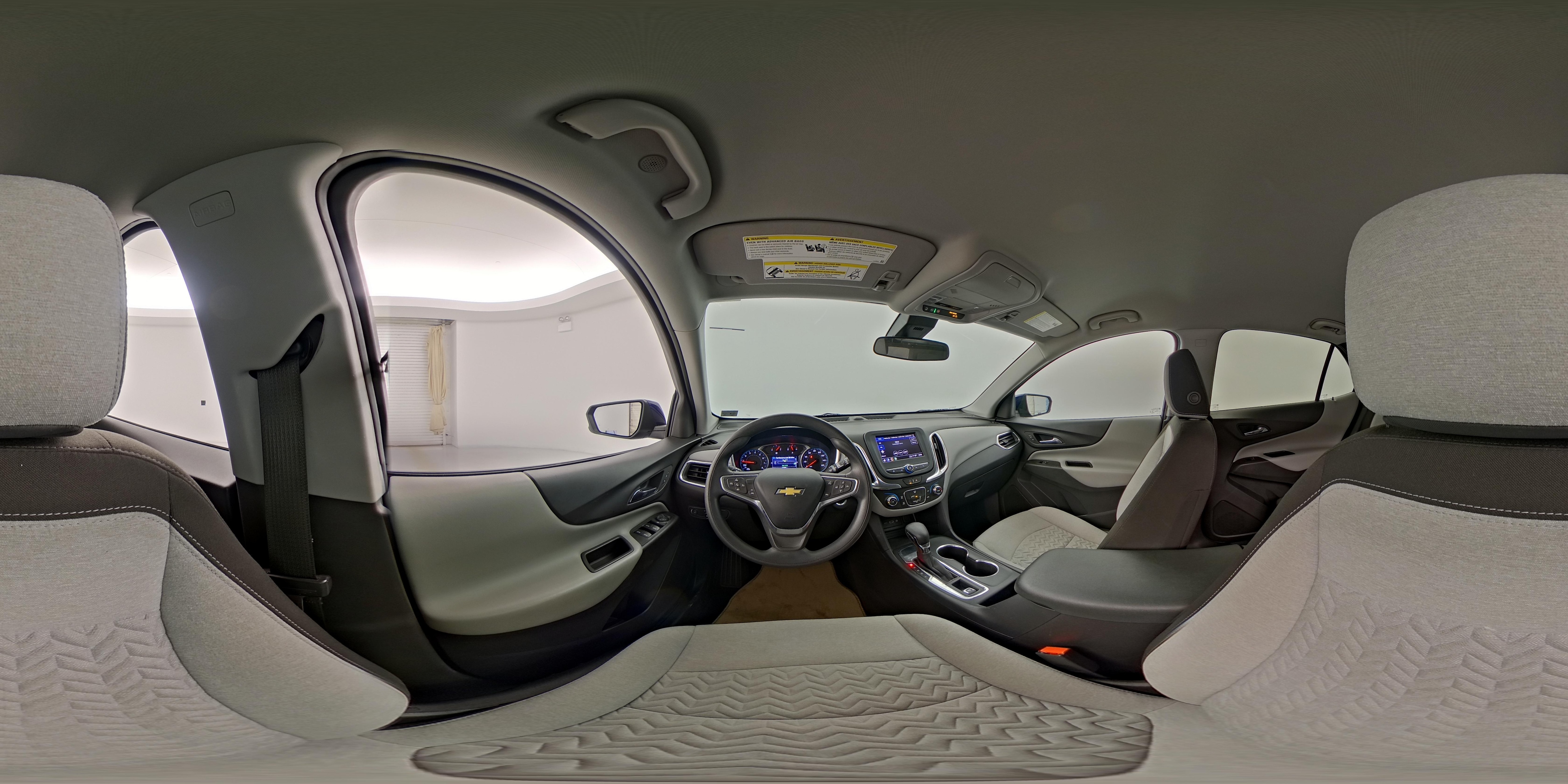 2022 Chevrolet Equinox LT - Photo 26