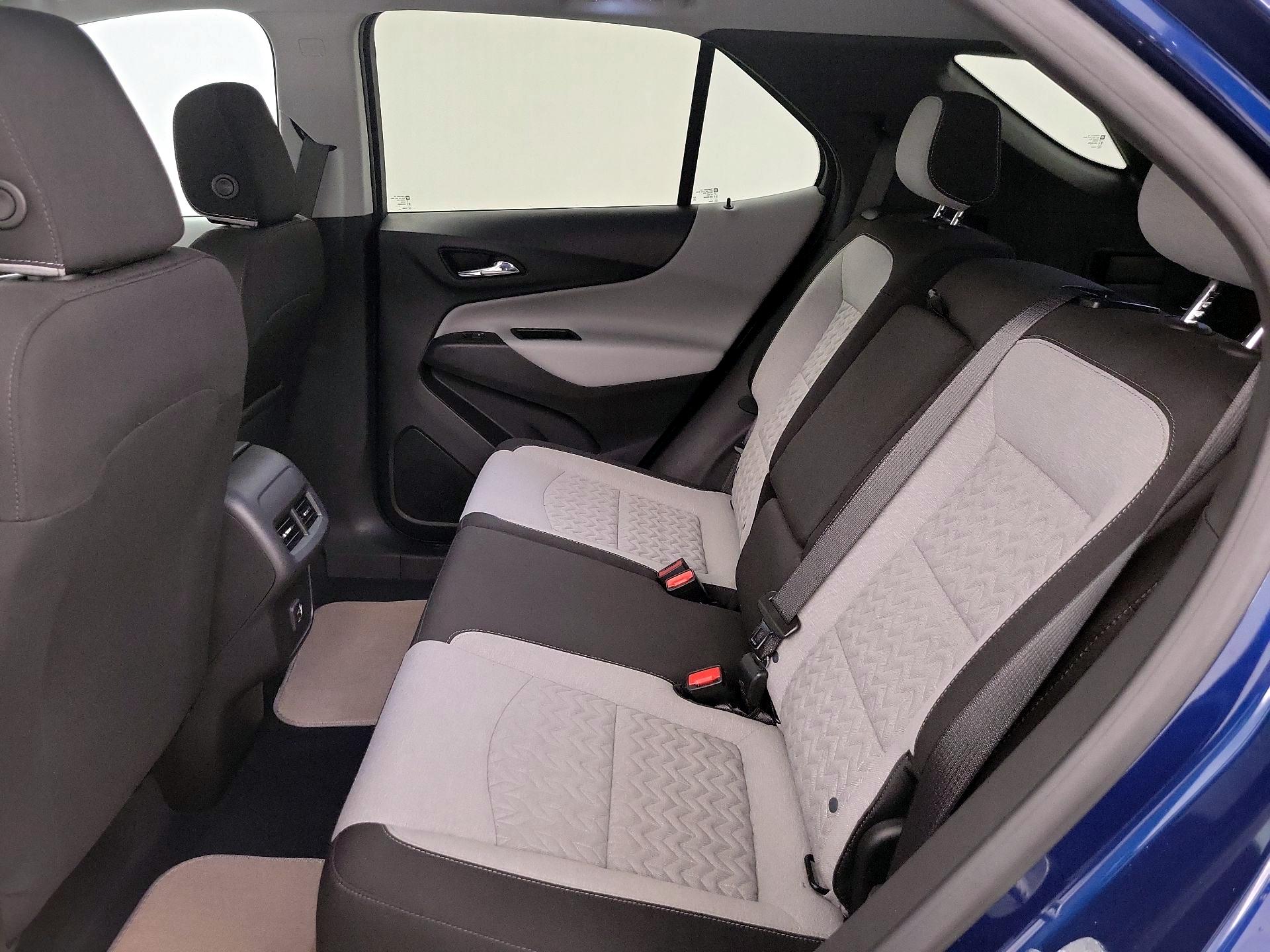 Thumbnail: 2022 Chevrolet Equinox - 19