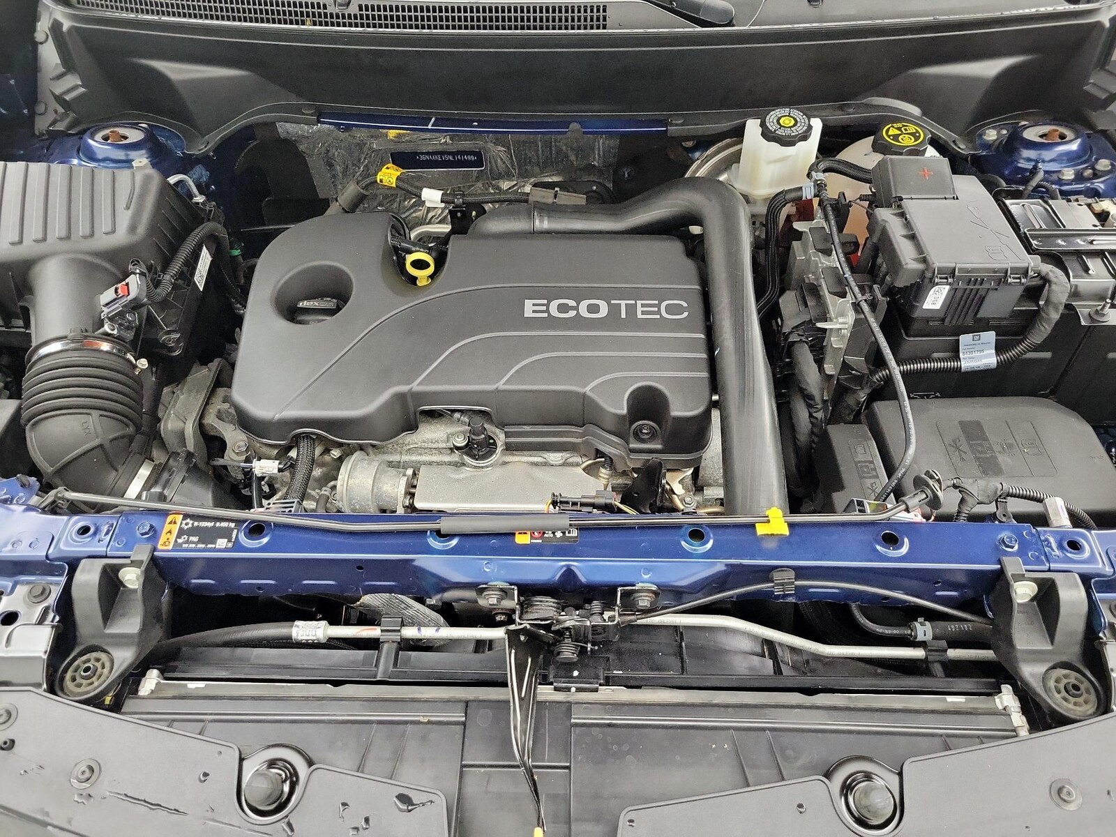 2022 Chevrolet Equinox LT - Photo 22